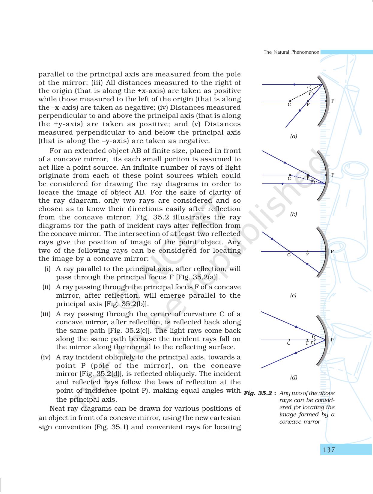 NCERT Laboratory Manuals for Class X Science - The Natural Phenomenon - Page 6