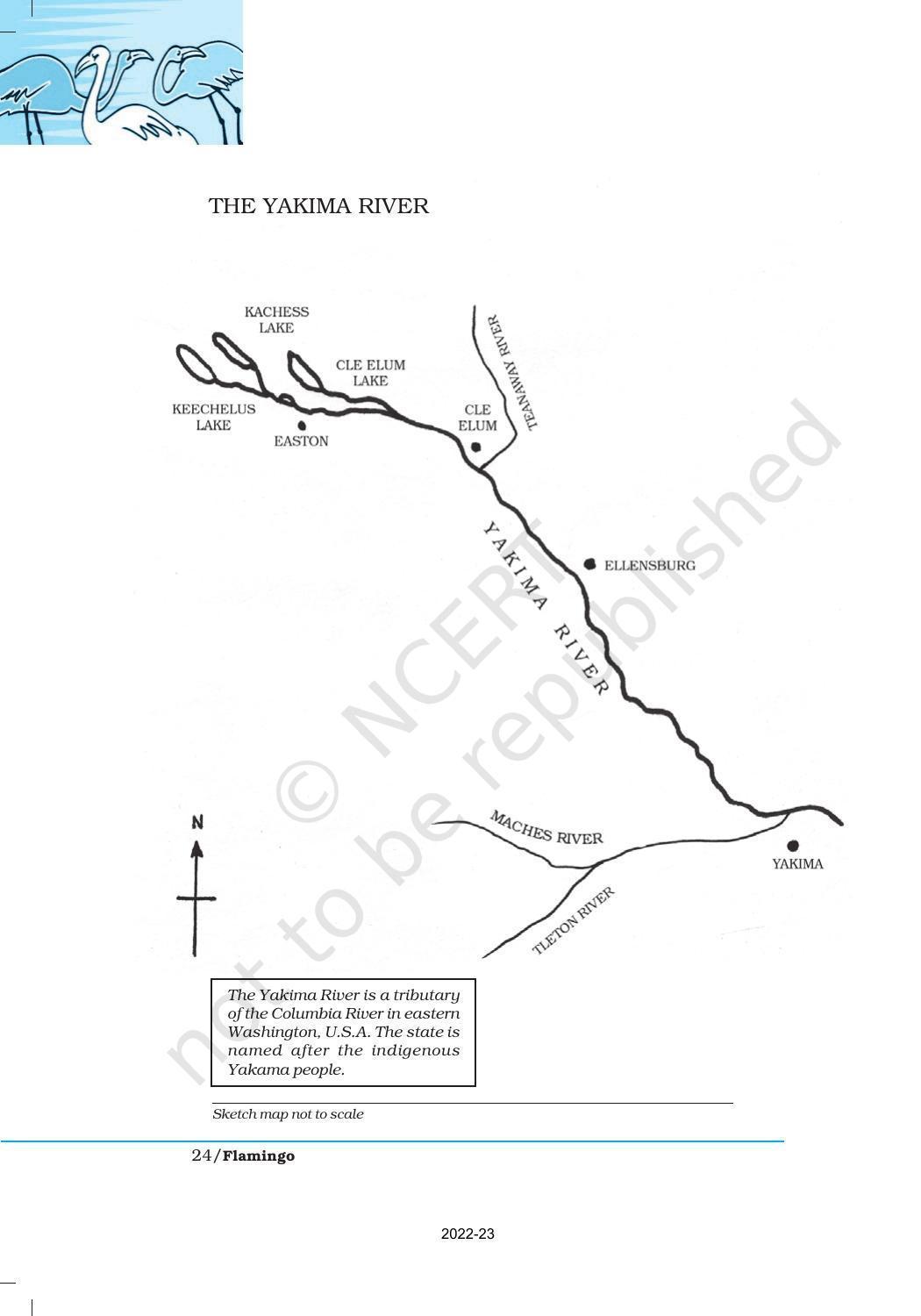 NCERT Book for Class 12 English Chapter 3 Deep Water - Page 2