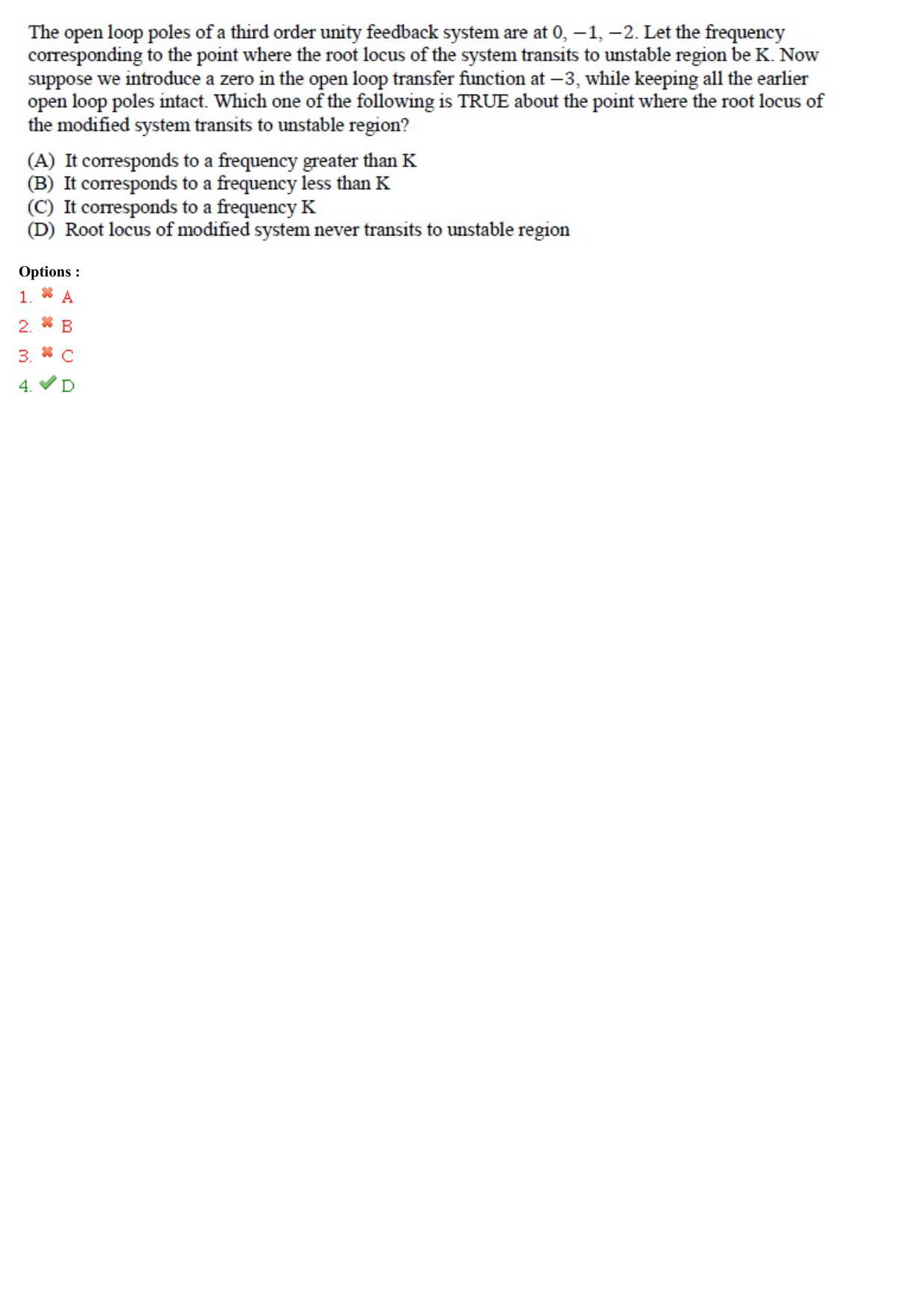 GATE 2015 Electrical Engineering (EE) Question Paper with Answer Key - Page 28