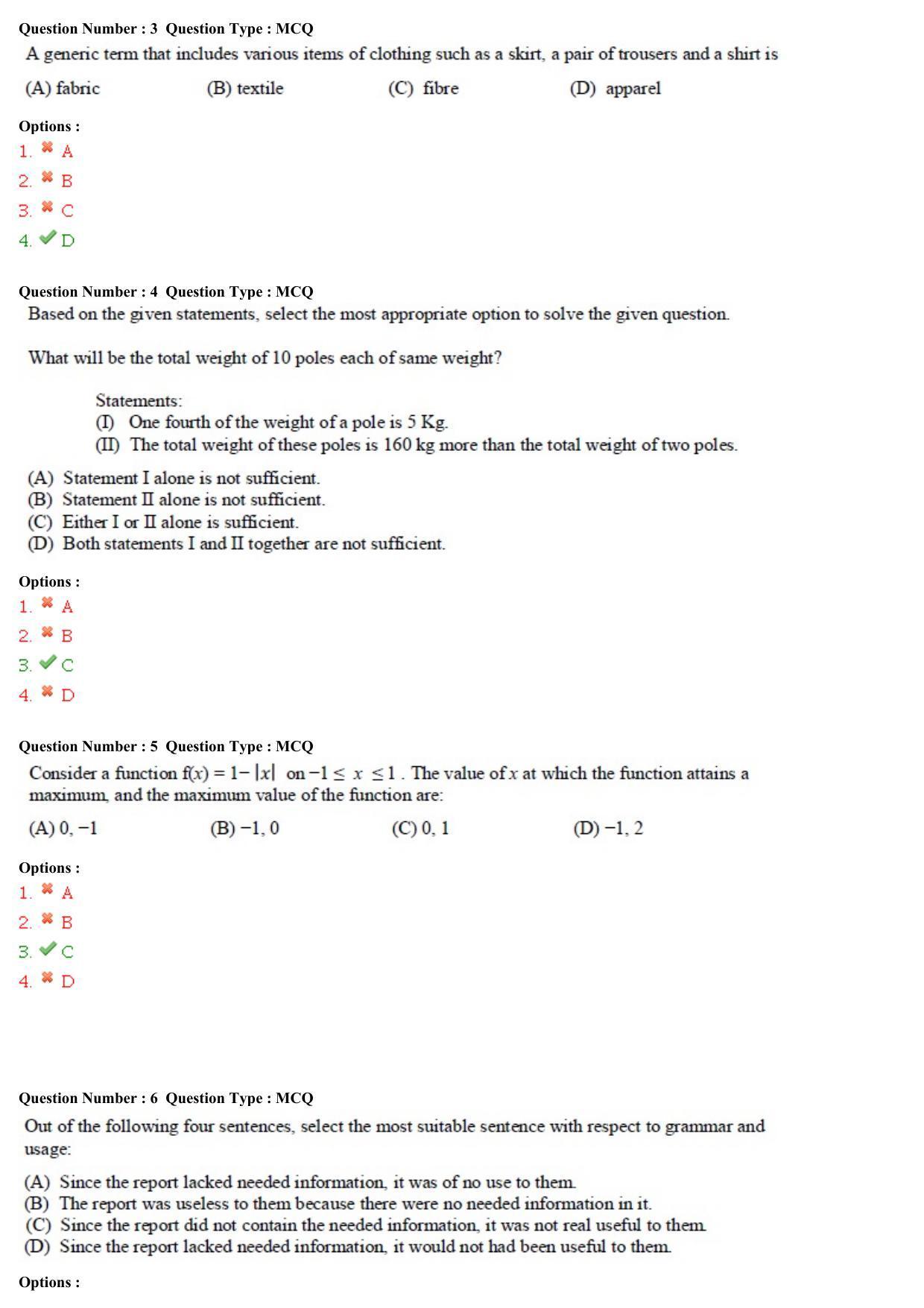 GATE 2015 Electrical Engineering (EE) Question Paper with Answer Key - Page 31