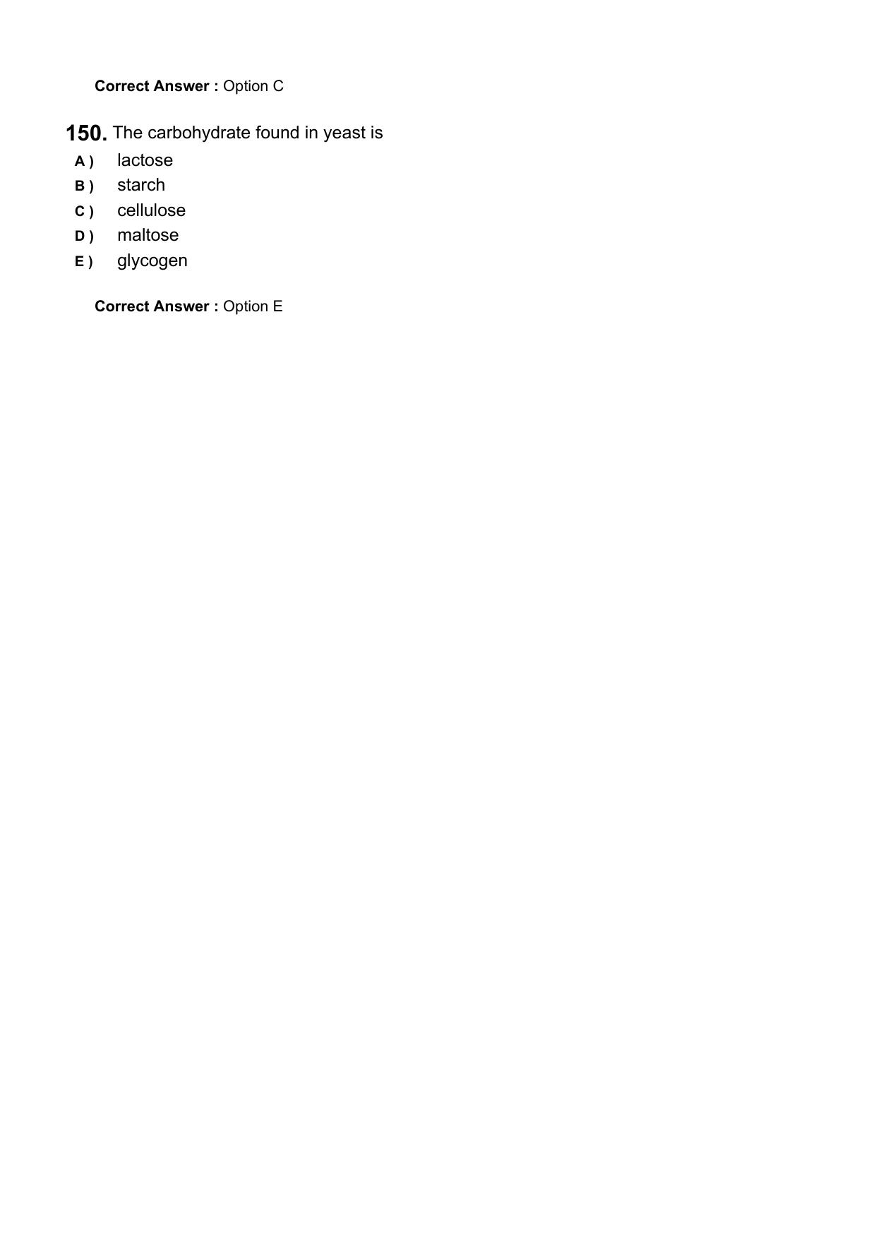 KEAM 2025 April 26 (Engineering) Question Paper with Answer Key - Page 37