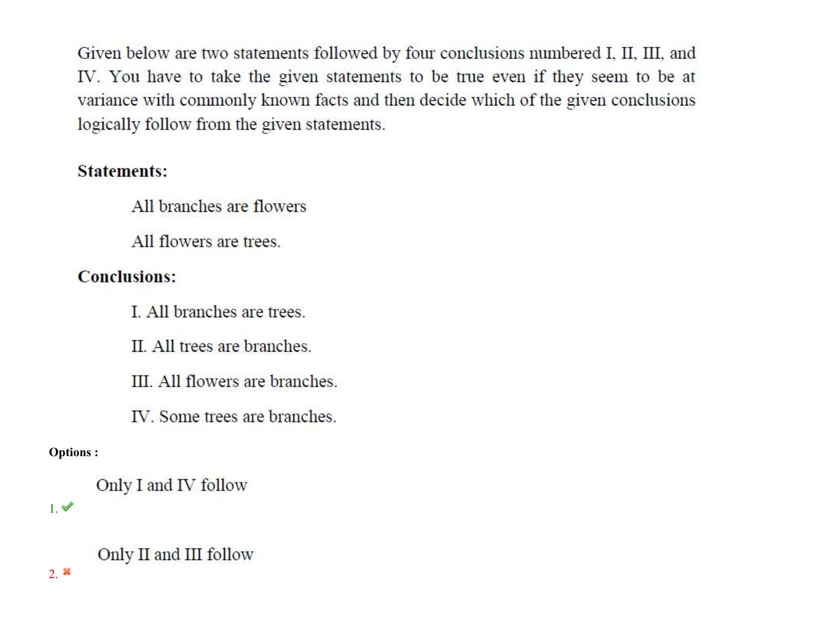 AP RCET 2022: Commerce - 18-10-2022 (Tuesday) Session-II: Question Paper With keys - Page 34