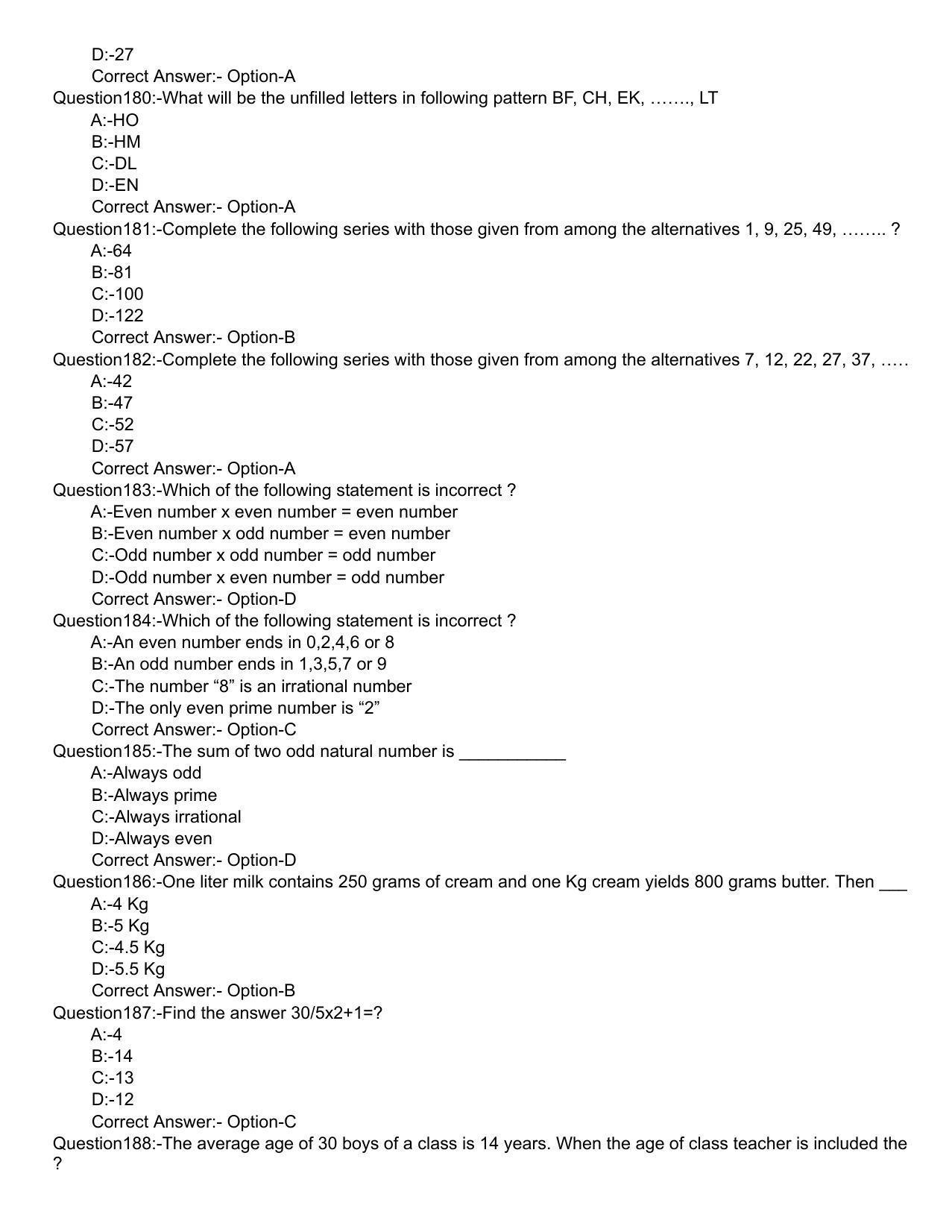 Kerala 2019 LLB 3-Year Question Paper with Answer Key - Page 24