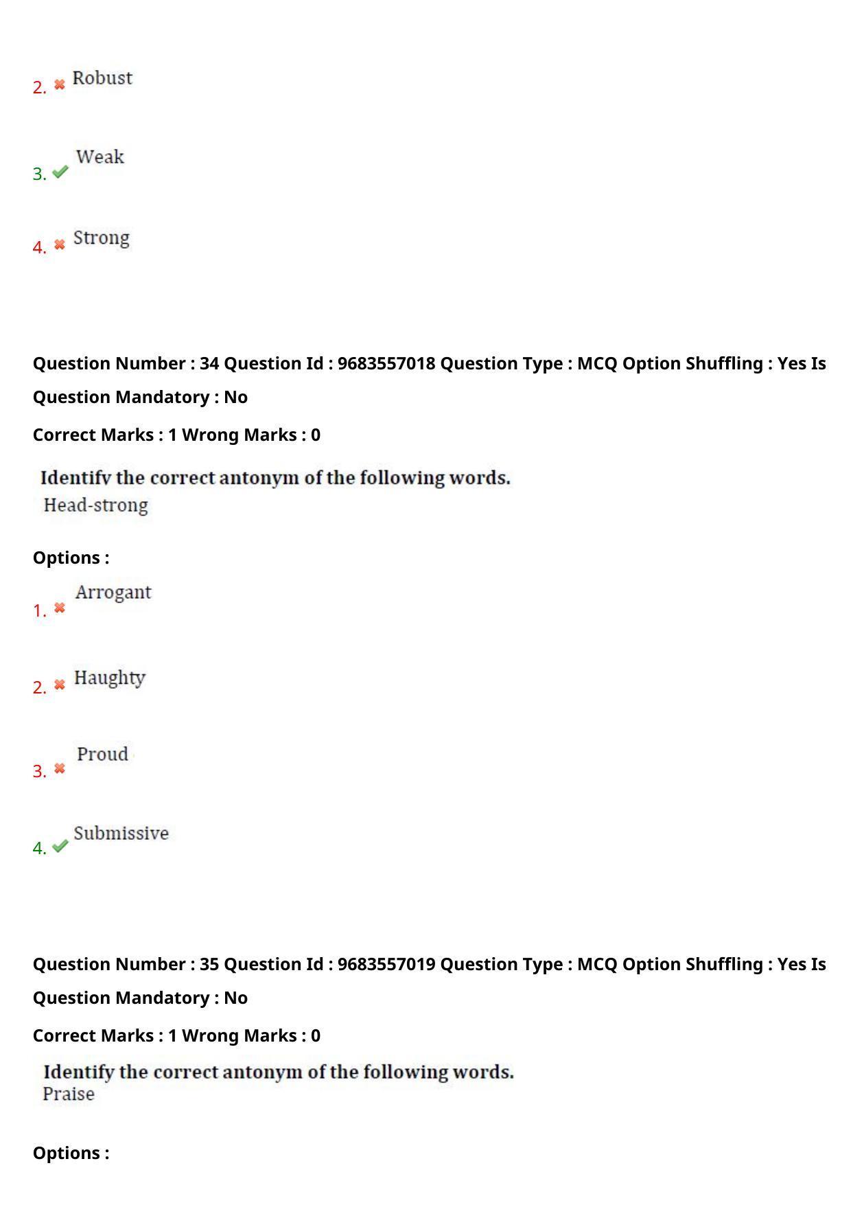 TS CPGET 2021 M.A. Journalism and Mass Communication  (Shift 3) Question Paper with Answer Key - Page 20