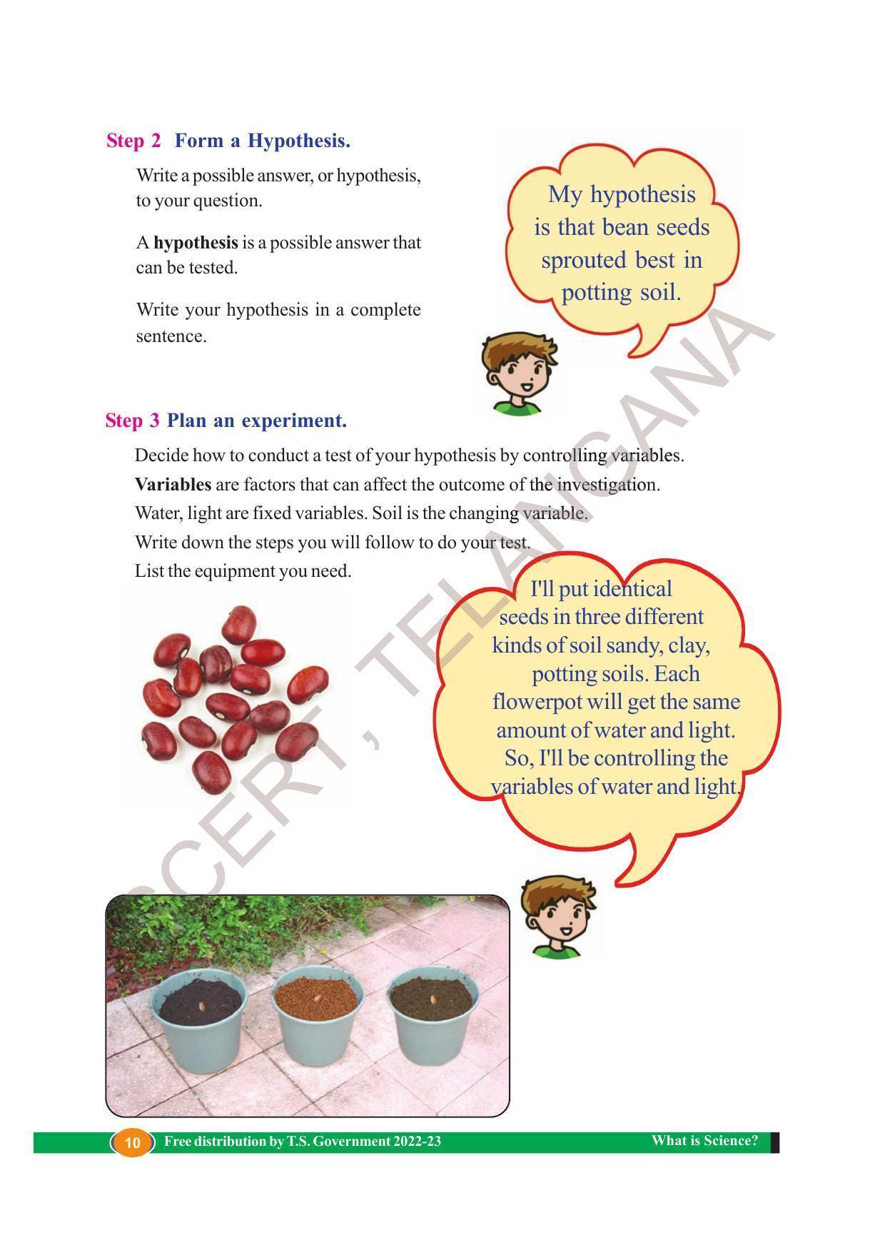 TS SCERT Class 8 Biological Science Path 1 (Telugu Medium) Text Book - Page 30