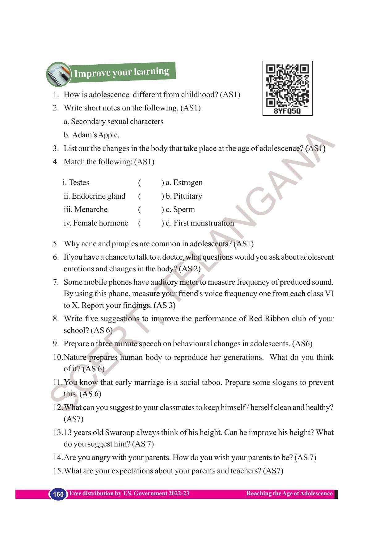 TS SCERT Class 8 Biological Science Path 1 (Telugu Medium) Text Book - Page 46
