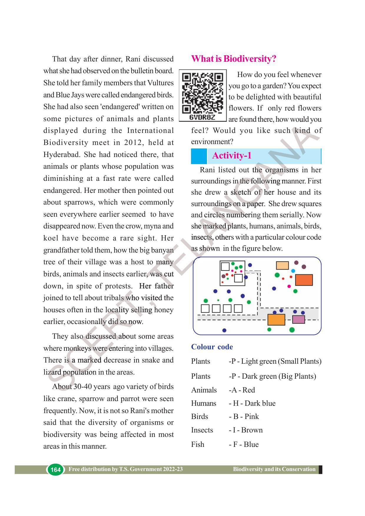 TS SCERT Class 8 Biological Science Path 1 (Telugu Medium) Text Book - Page 50