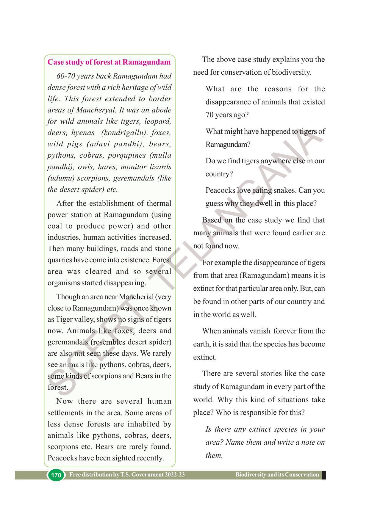 TS SCERT Class 8 Biological Science Path 1 (Telugu Medium) Text Book - Page 56