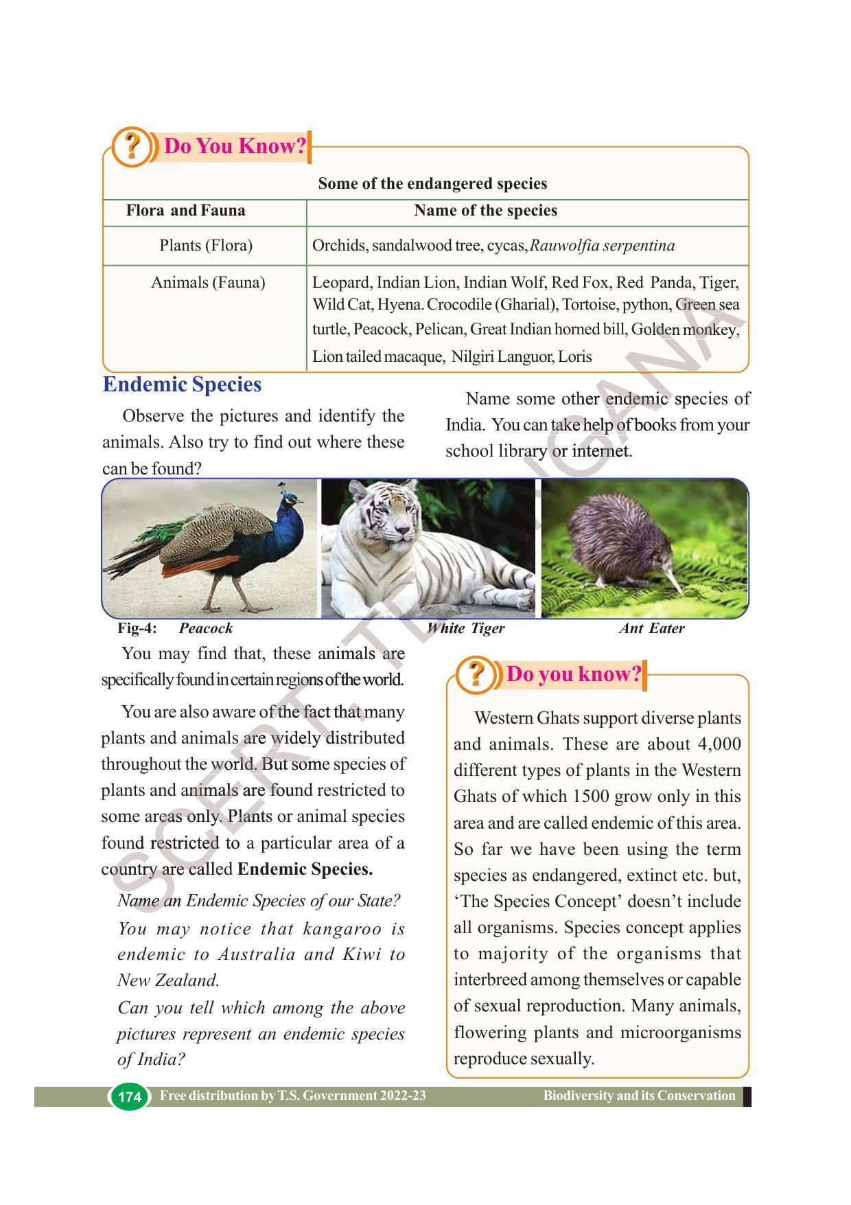 TS SCERT Class 8 Biological Science Path 1 (Telugu Medium) Text Book - Page 60