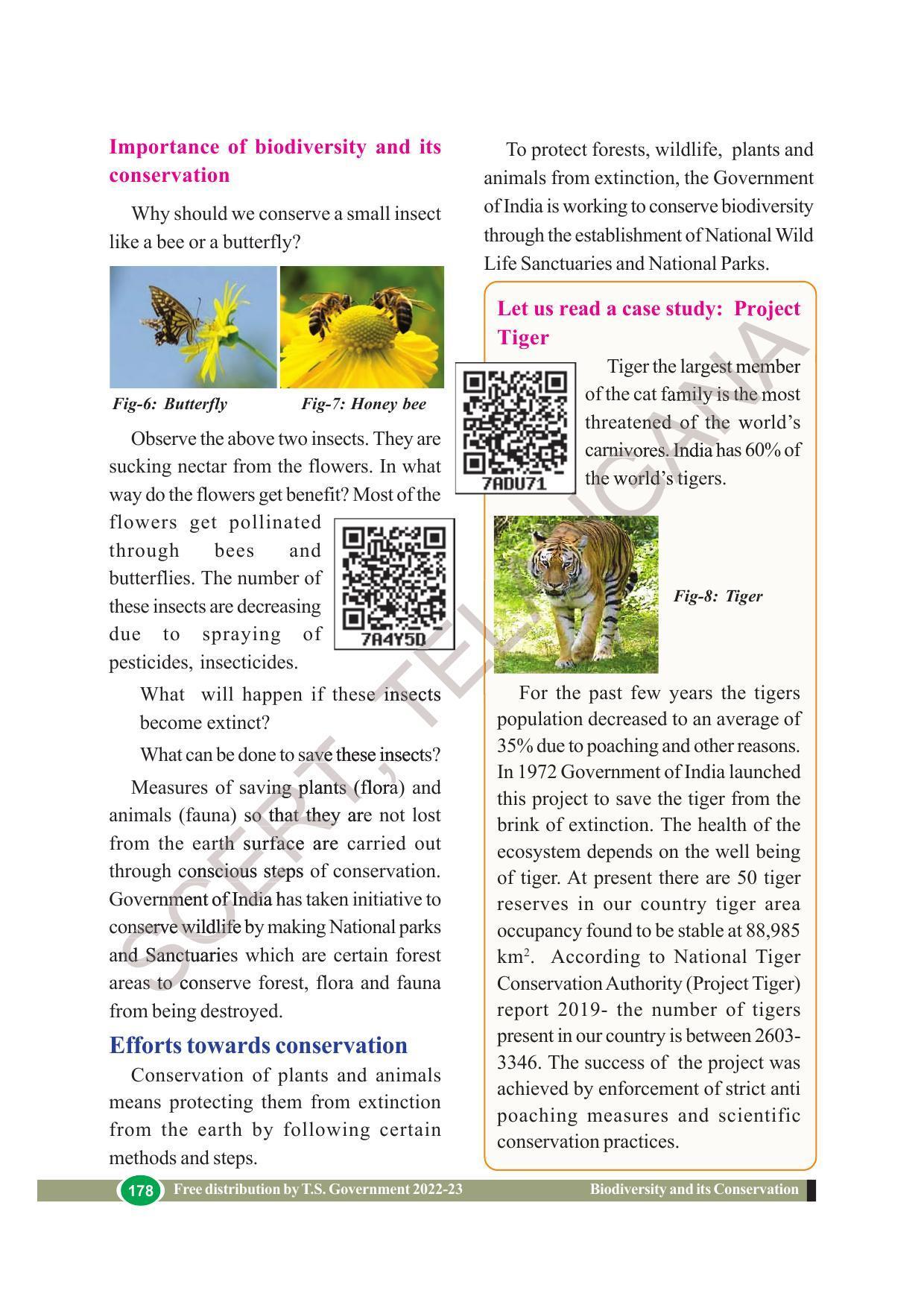 TS SCERT Class 8 Biological Science Path 1 (Telugu Medium) Text Book - Page 64