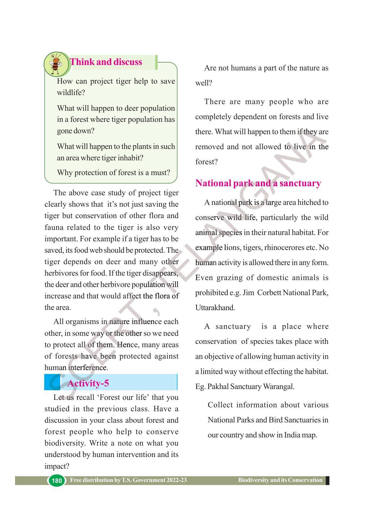 TS SCERT Class 8 Biological Science Path 1 (Telugu Medium) Text Book - Page 66