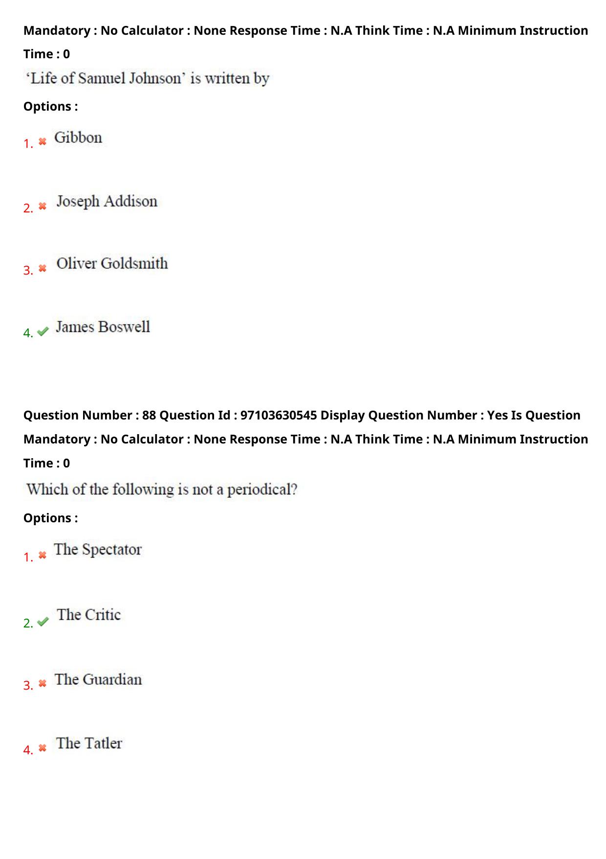 AP RCET 2024 English Question Paper - Page 53