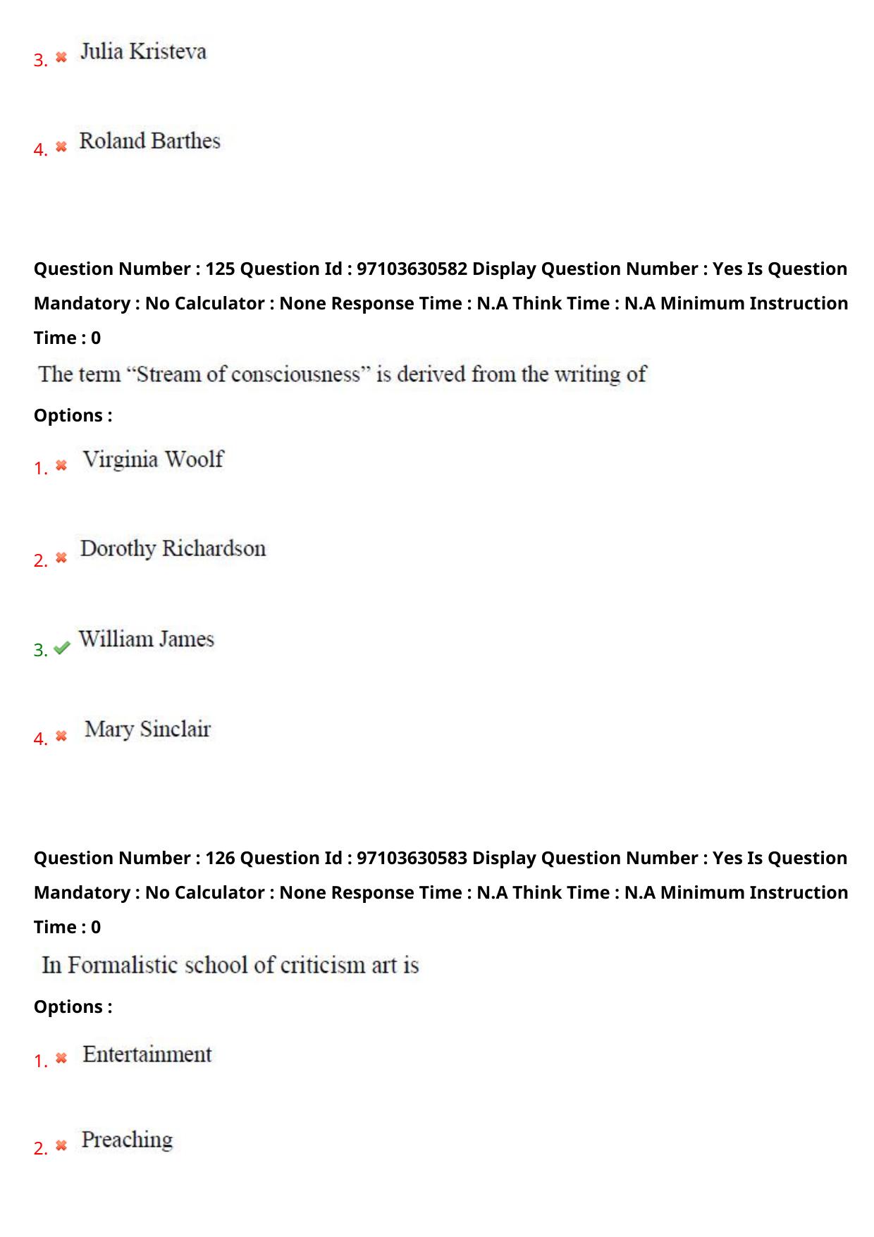 AP RCET 2024 English Question Paper - Page 74