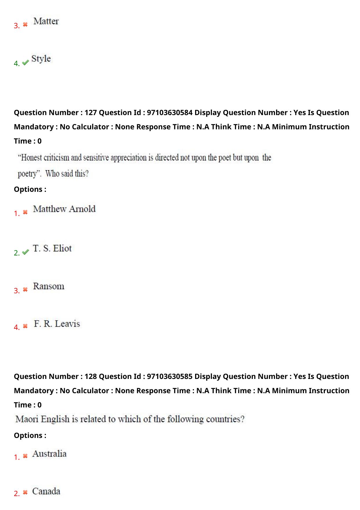 AP RCET 2024 English Question Paper - Page 75