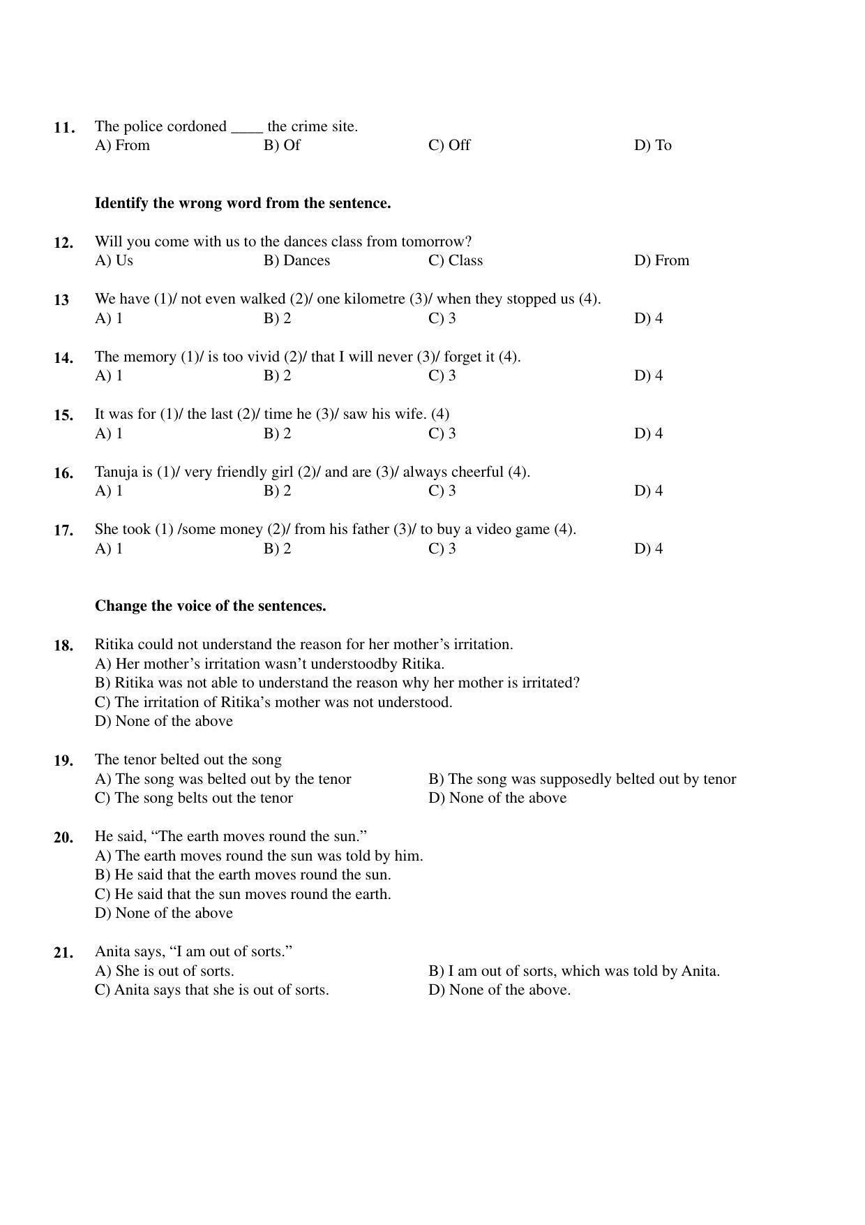 JEMAT Sample Paper - Page 3