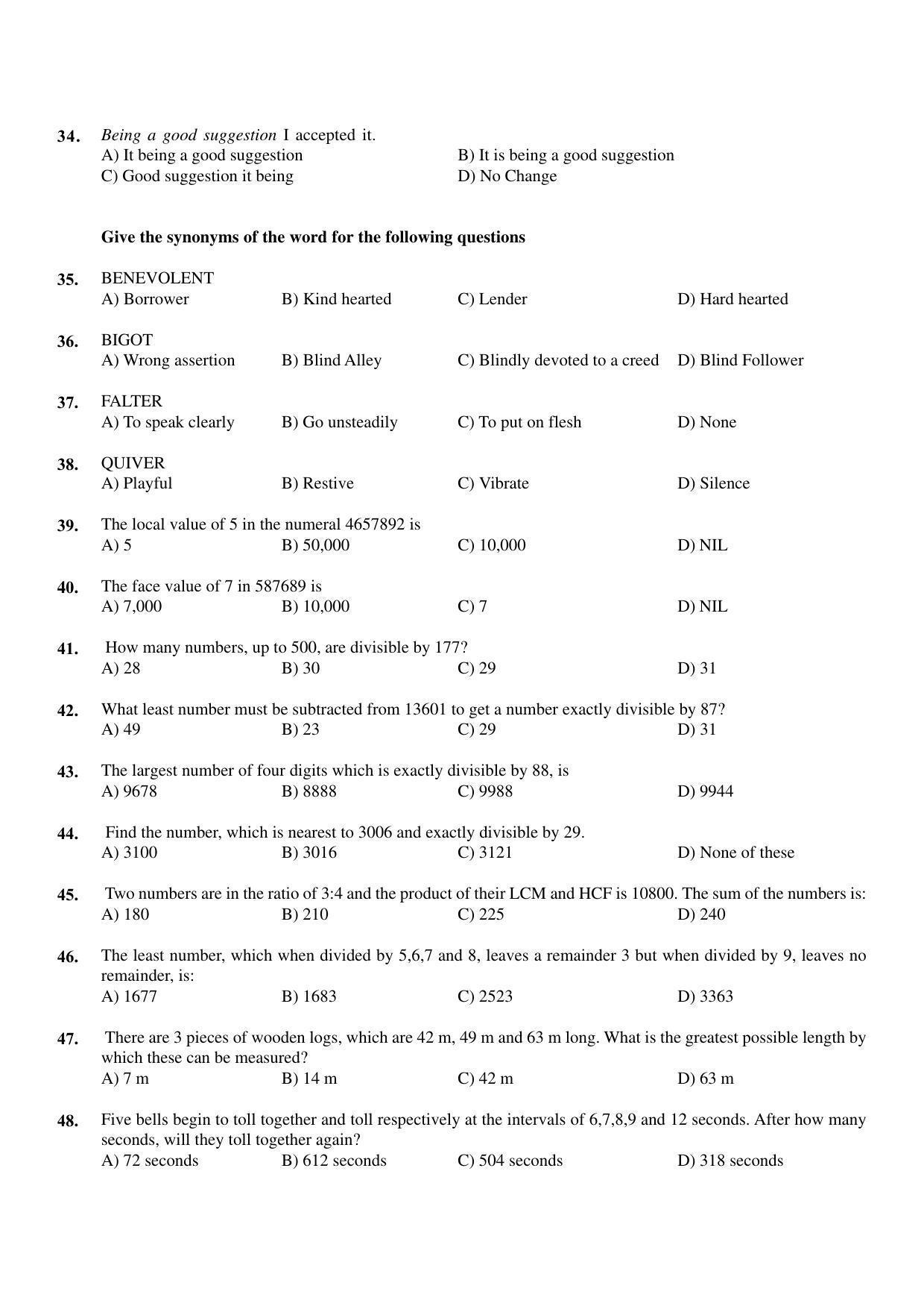 JEMAT Sample Paper - Page 5