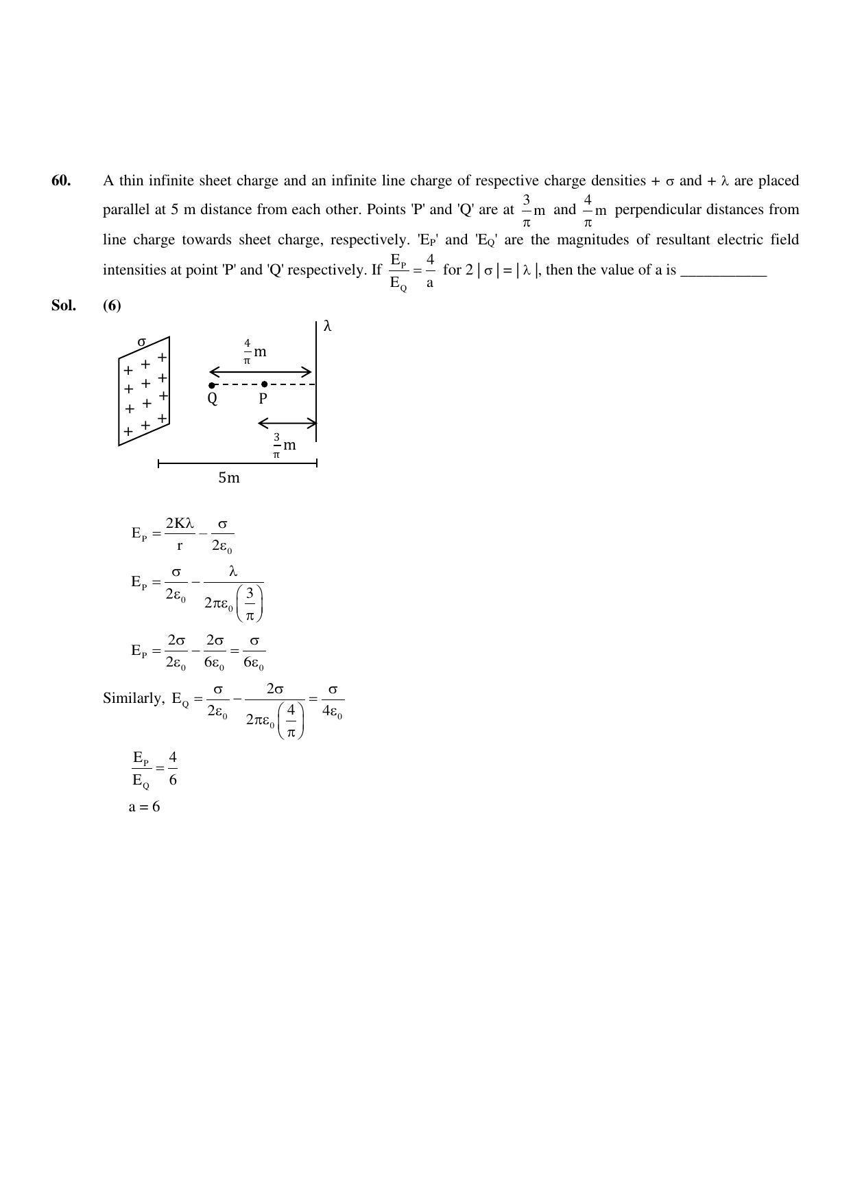JEE Mains 2023: 13th April 2023 Shift-1 (Morning) Question Paper With Solution (April, Session-2) - Page 28