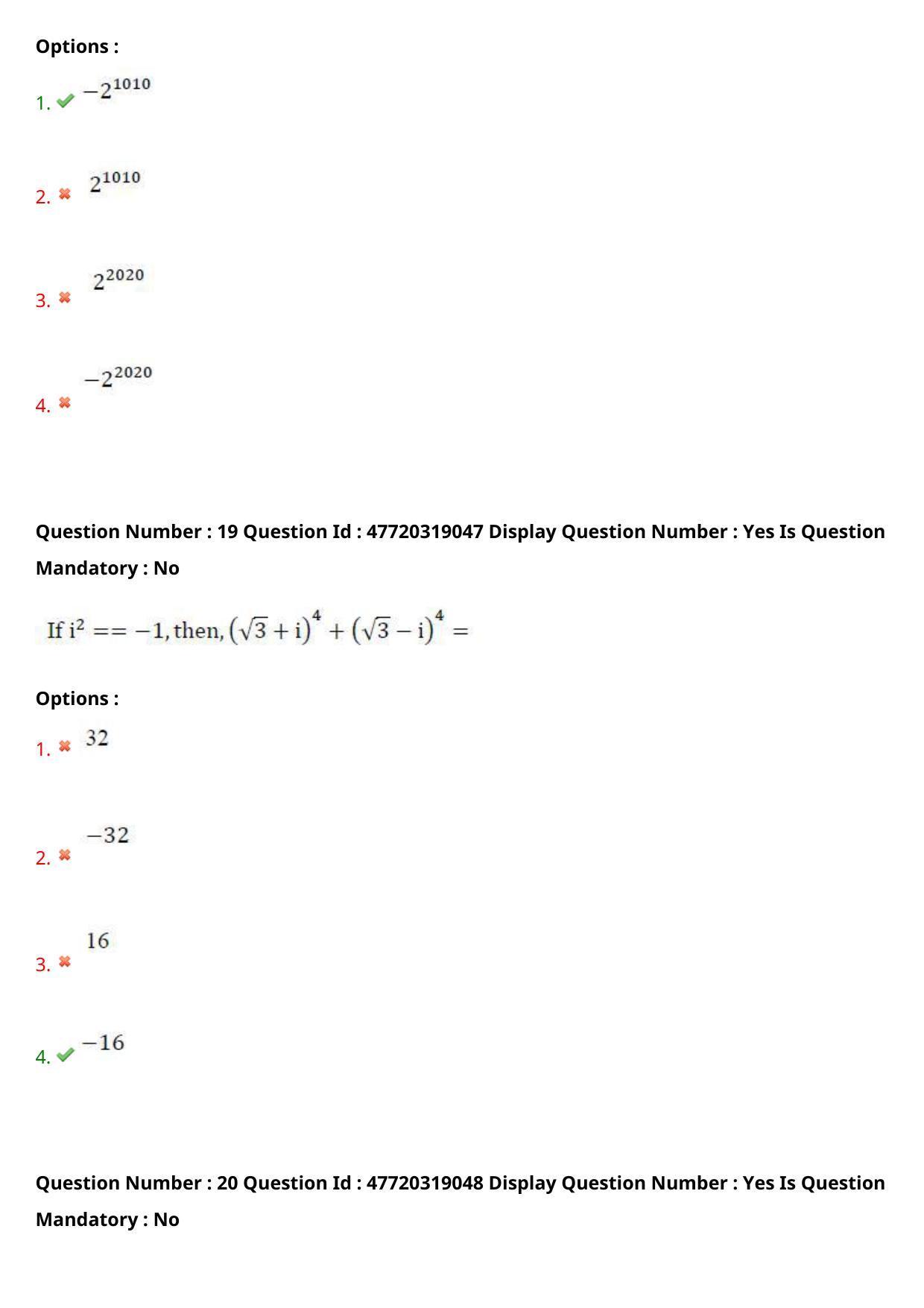 AP ECET 2021 - Electrical and Electronics Engineering Question Paper With Preliminary Keys Shift1 - Page 12