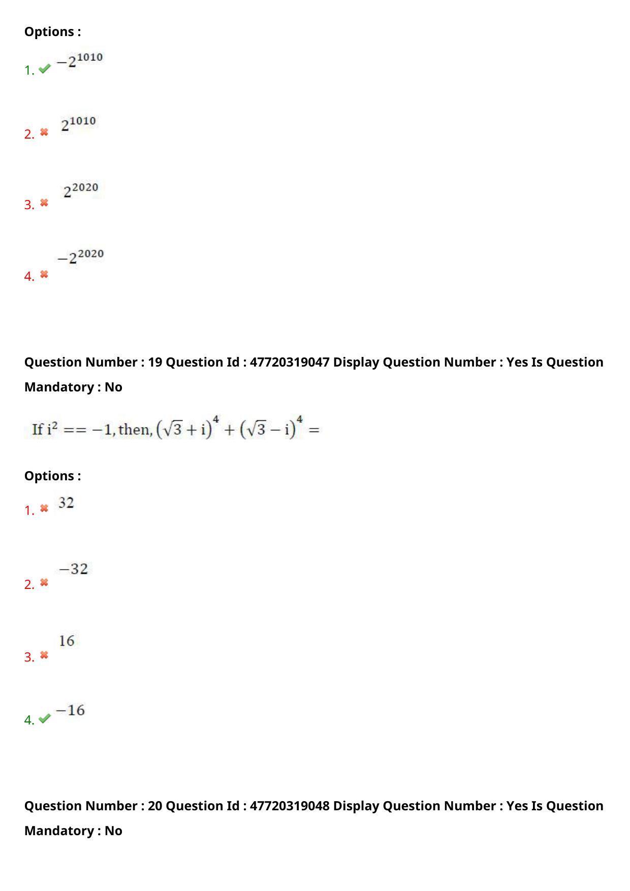 AP ECET 2021 - Electrical and Electronics Engineering Question Paper With Preliminary Keys  Shift1 - Page 12