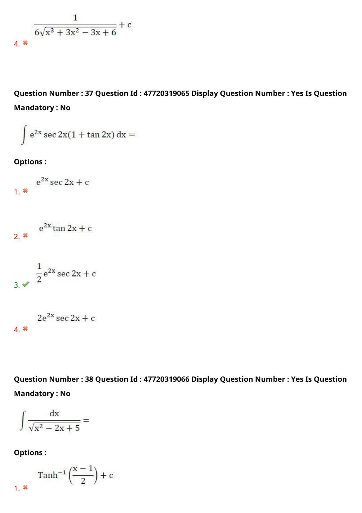 AP ECET 2021 - Electrical and Electronics Engineering Question Paper With Preliminary Keys  Shift1 - Page 22