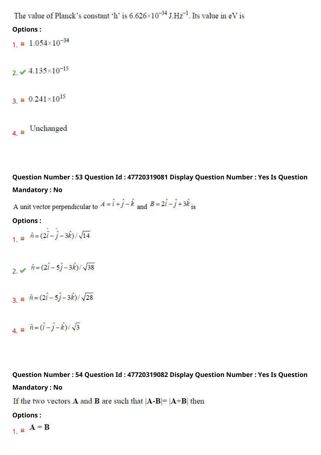 AP ECET 2021 - Electrical and Electronics Engineering Question Paper With Preliminary Keys Shift1 - Page 31
