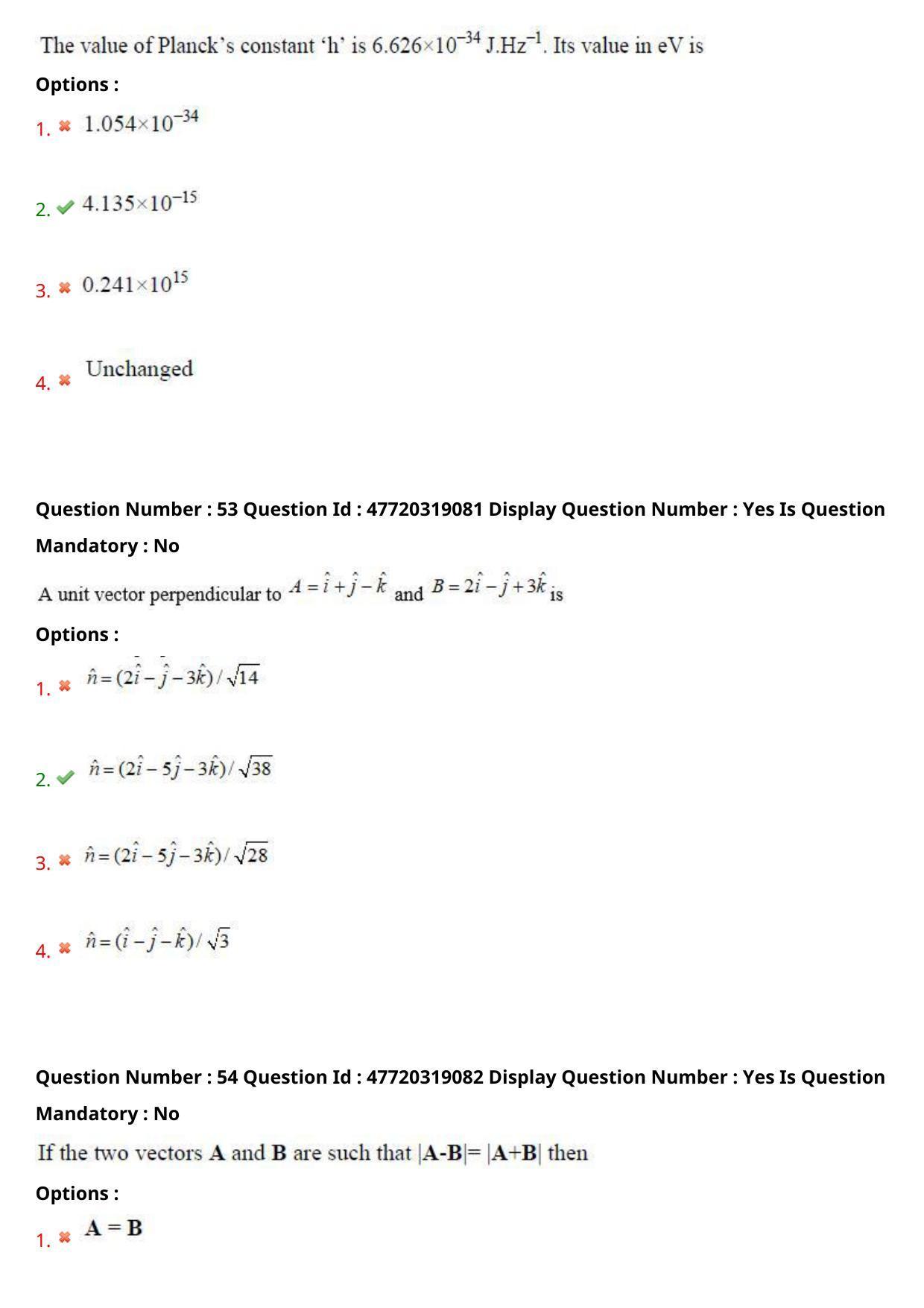 AP ECET 2021 - Electrical and Electronics Engineering Question Paper With Preliminary Keys  Shift1 - Page 31