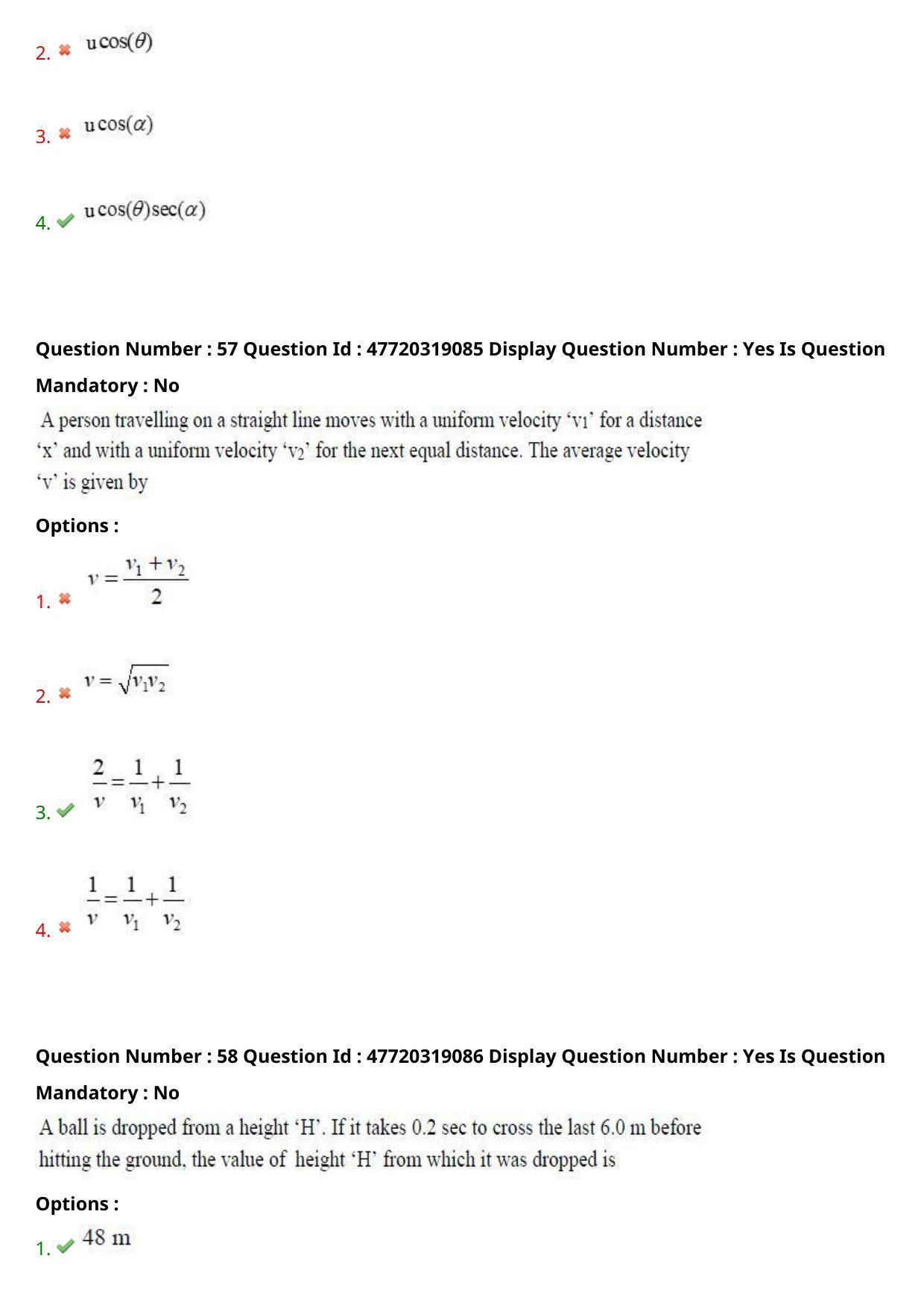 AP ECET 2021 - Electrical and Electronics Engineering Question Paper With Preliminary Keys  Shift1 - Page 33