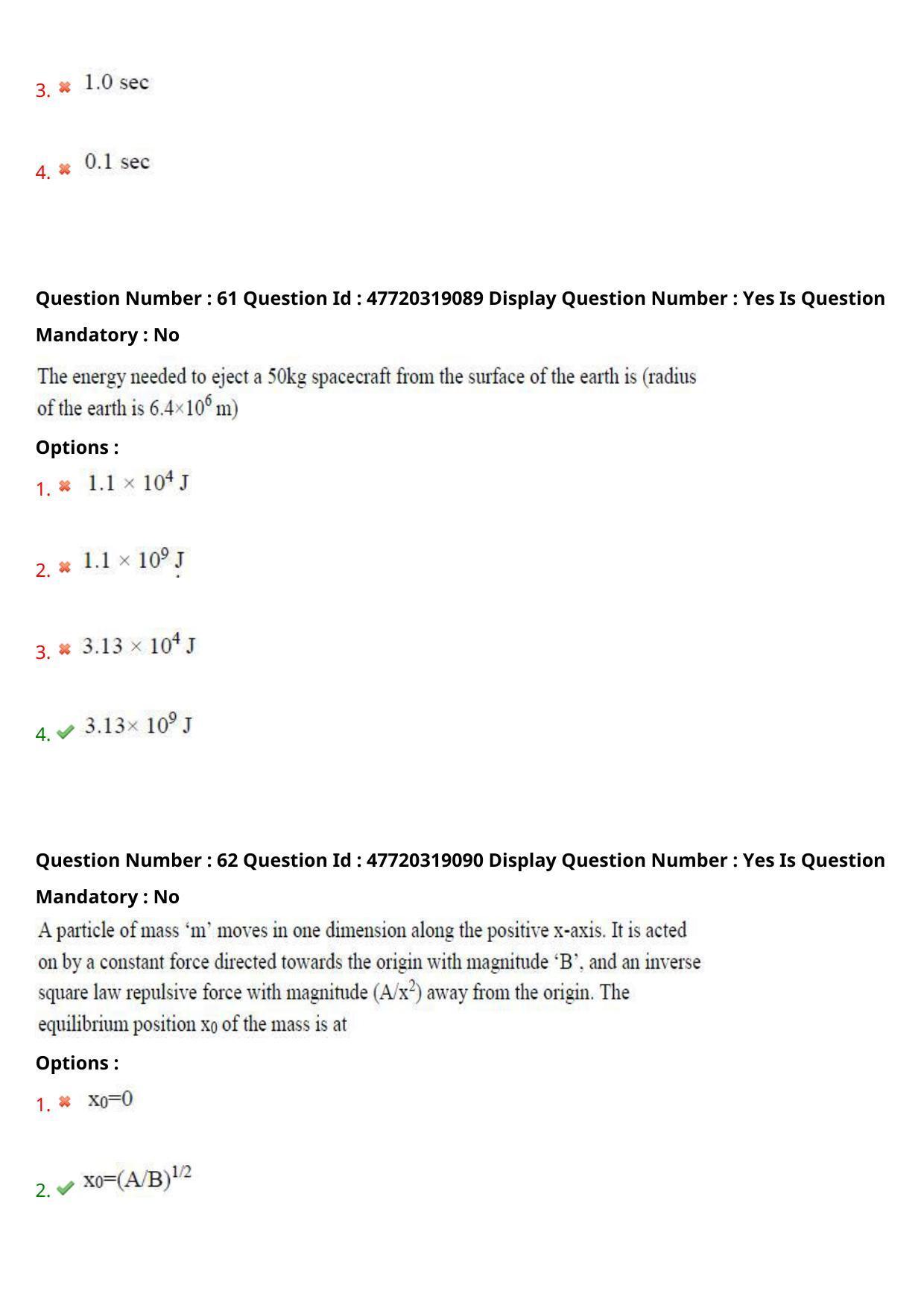 AP ECET 2021 - Electrical and Electronics Engineering Question Paper With Preliminary Keys Shift1 - Page 35