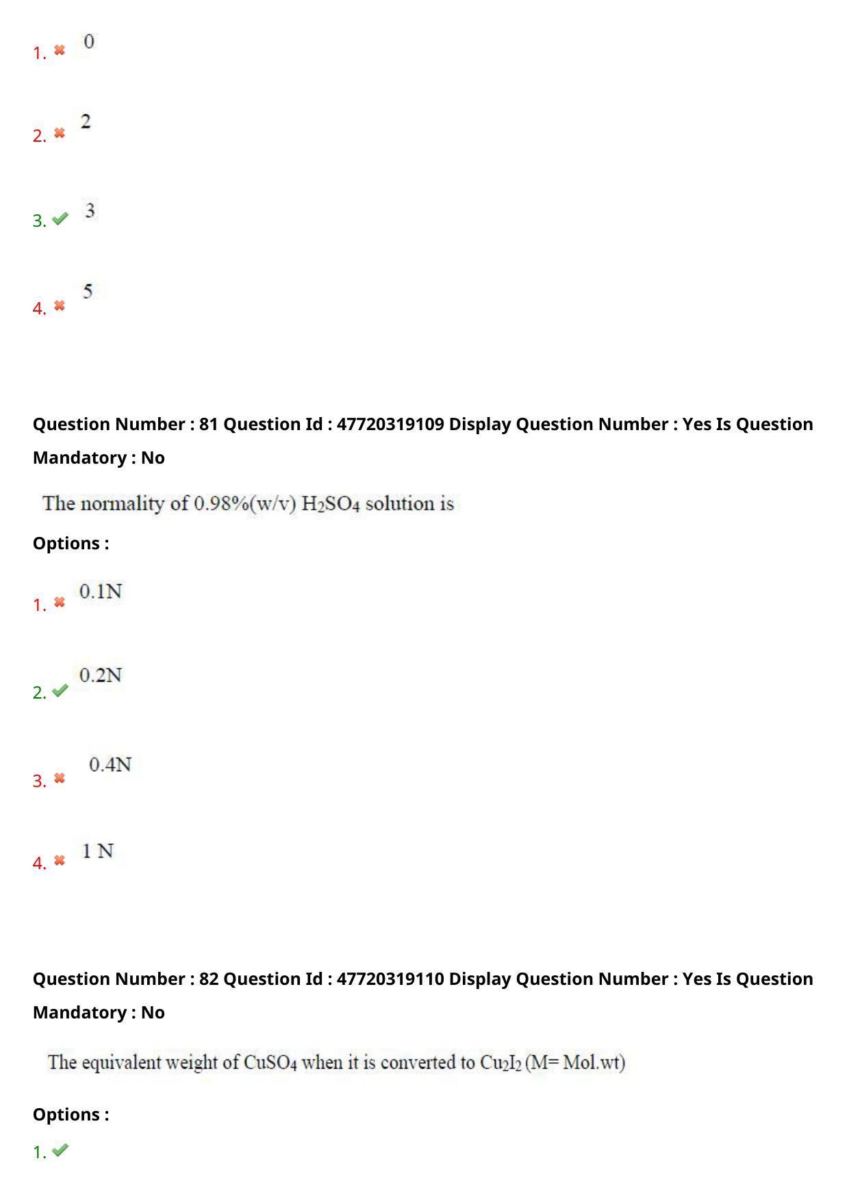 AP ECET 2021 - Electrical and Electronics Engineering Question Paper With Preliminary Keys Shift1 - Page 45