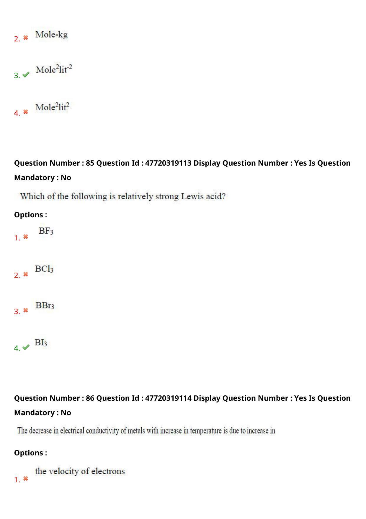 AP ECET 2021 - Electrical and Electronics Engineering Question Paper With Preliminary Keys Shift1 - Page 47