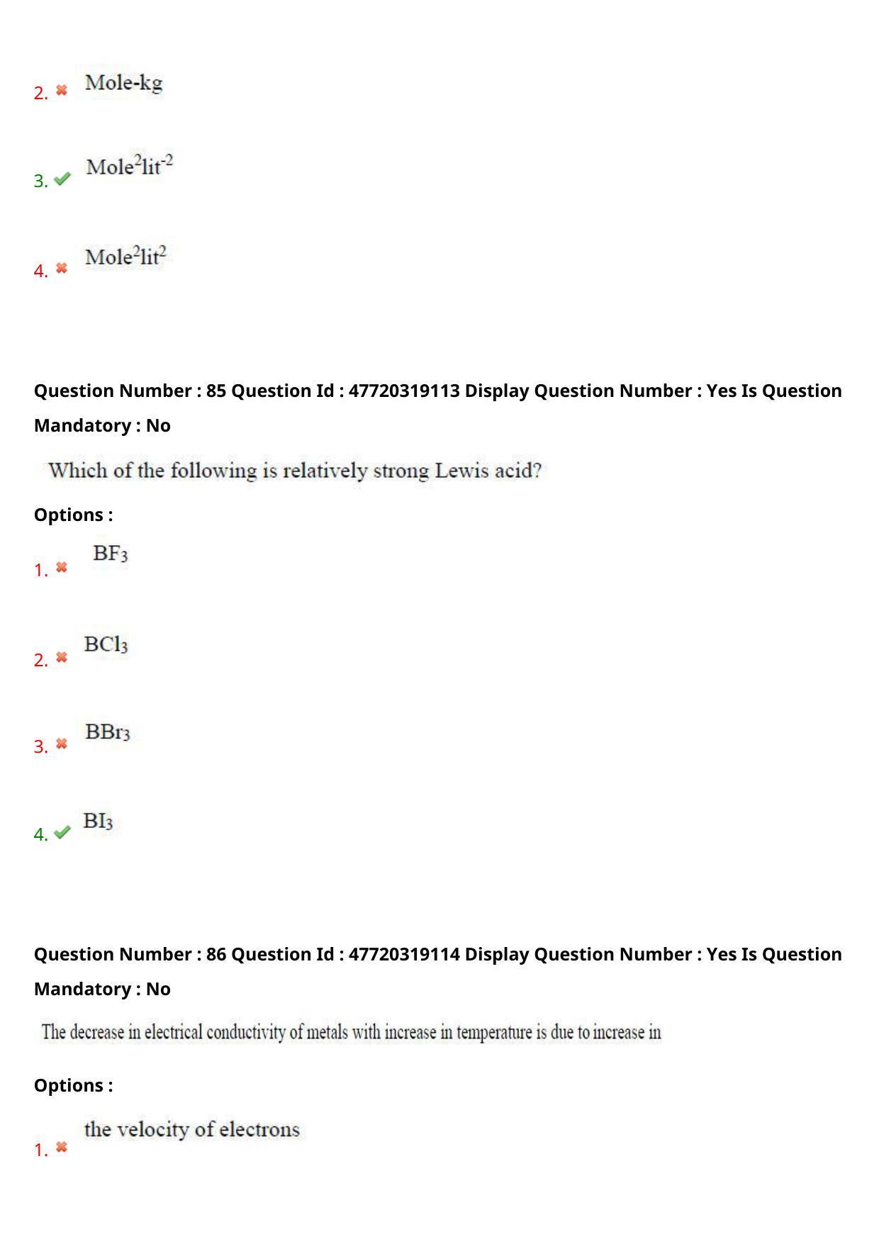 AP ECET 2021 - Electrical and Electronics Engineering Question Paper With Preliminary Keys  Shift1 - Page 47