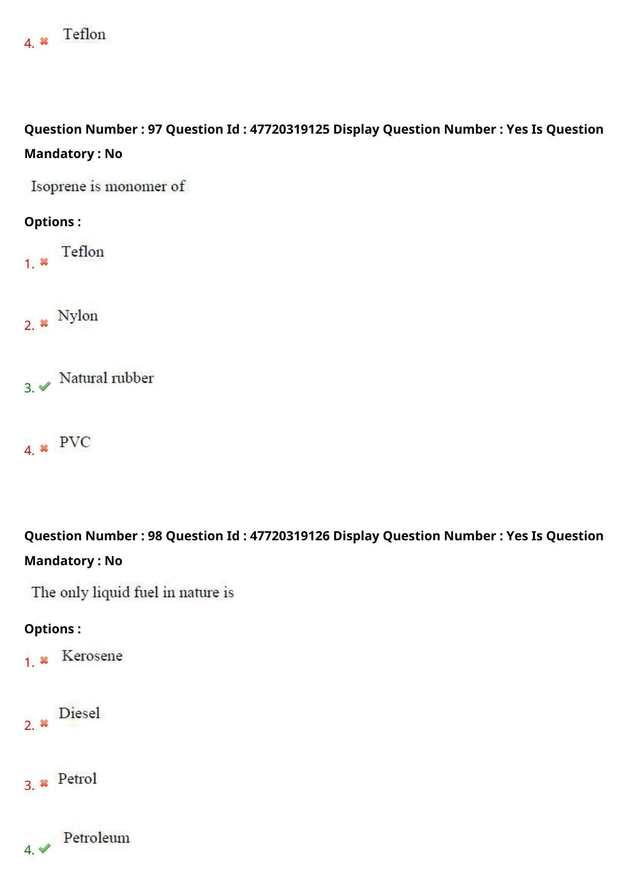 AP ECET 2021 - Electrical and Electronics Engineering Question Paper With Preliminary Keys Shift1 - Page 53