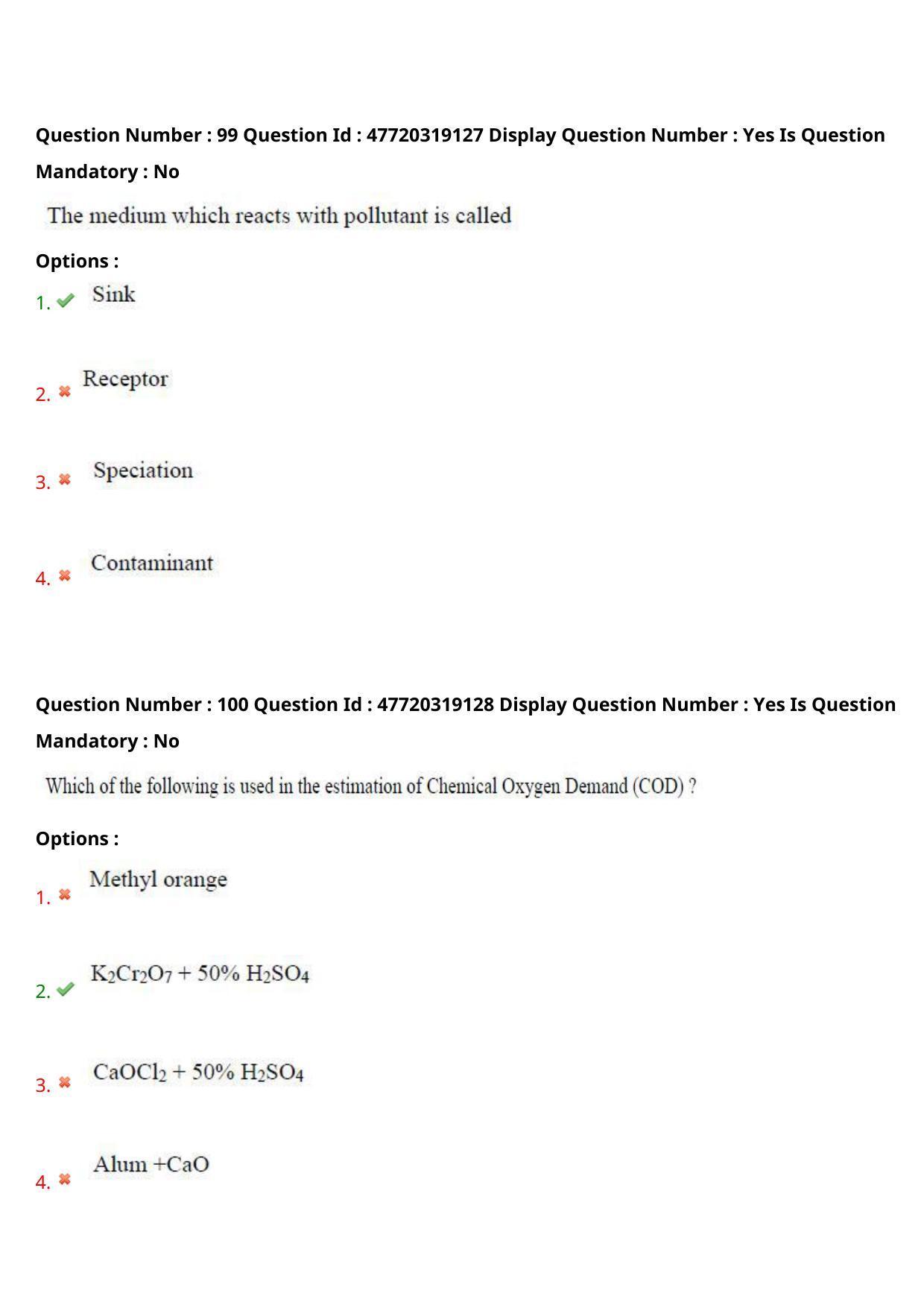 AP ECET 2021 - Electrical and Electronics Engineering Question Paper With Preliminary Keys  Shift1 - Page 54