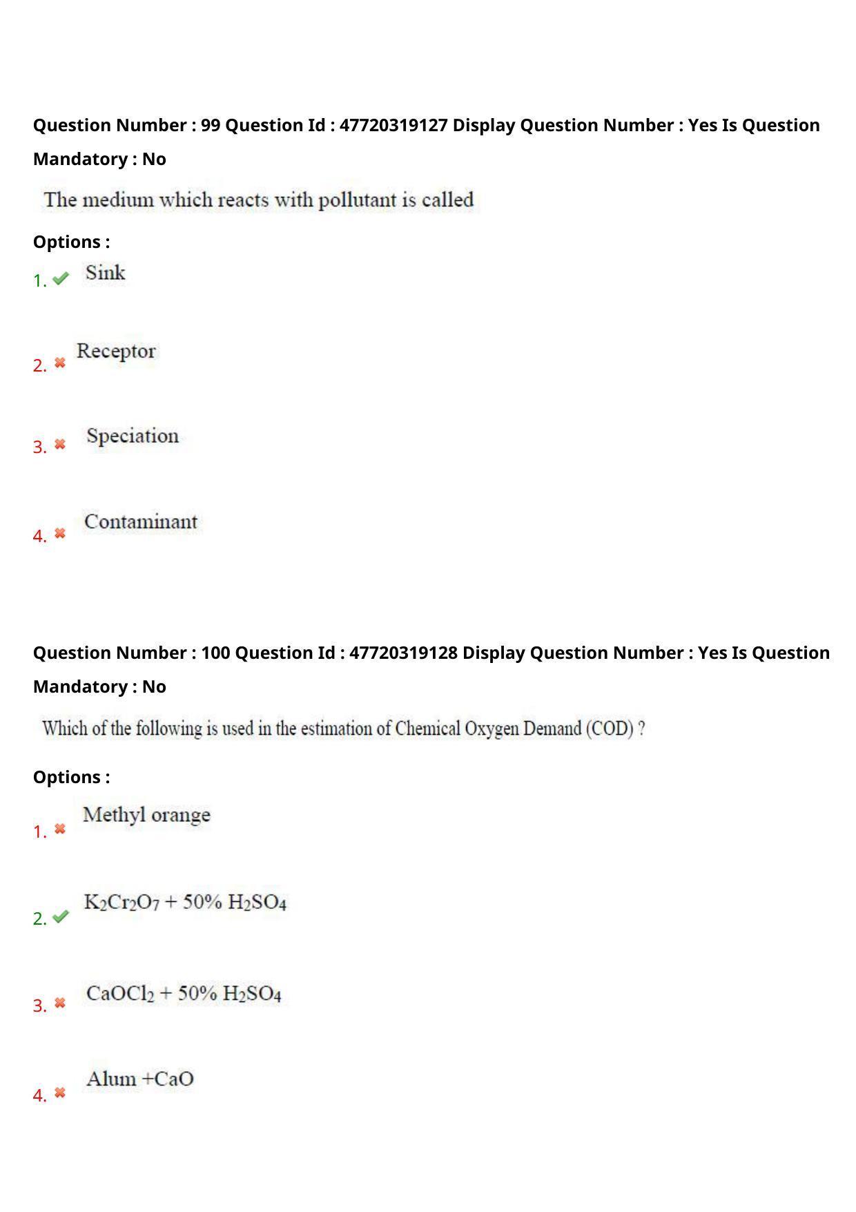 AP ECET 2021 - Electrical and Electronics Engineering Question Paper With Preliminary Keys Shift1 - Page 54