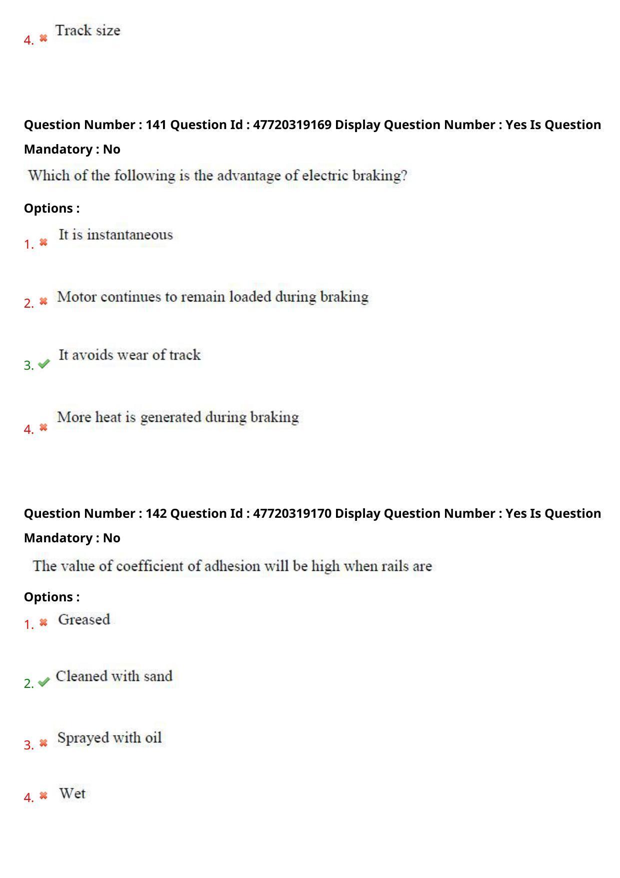AP ECET 2021 - Electrical and Electronics Engineering Question Paper With Preliminary Keys Shift1 - Page 74
