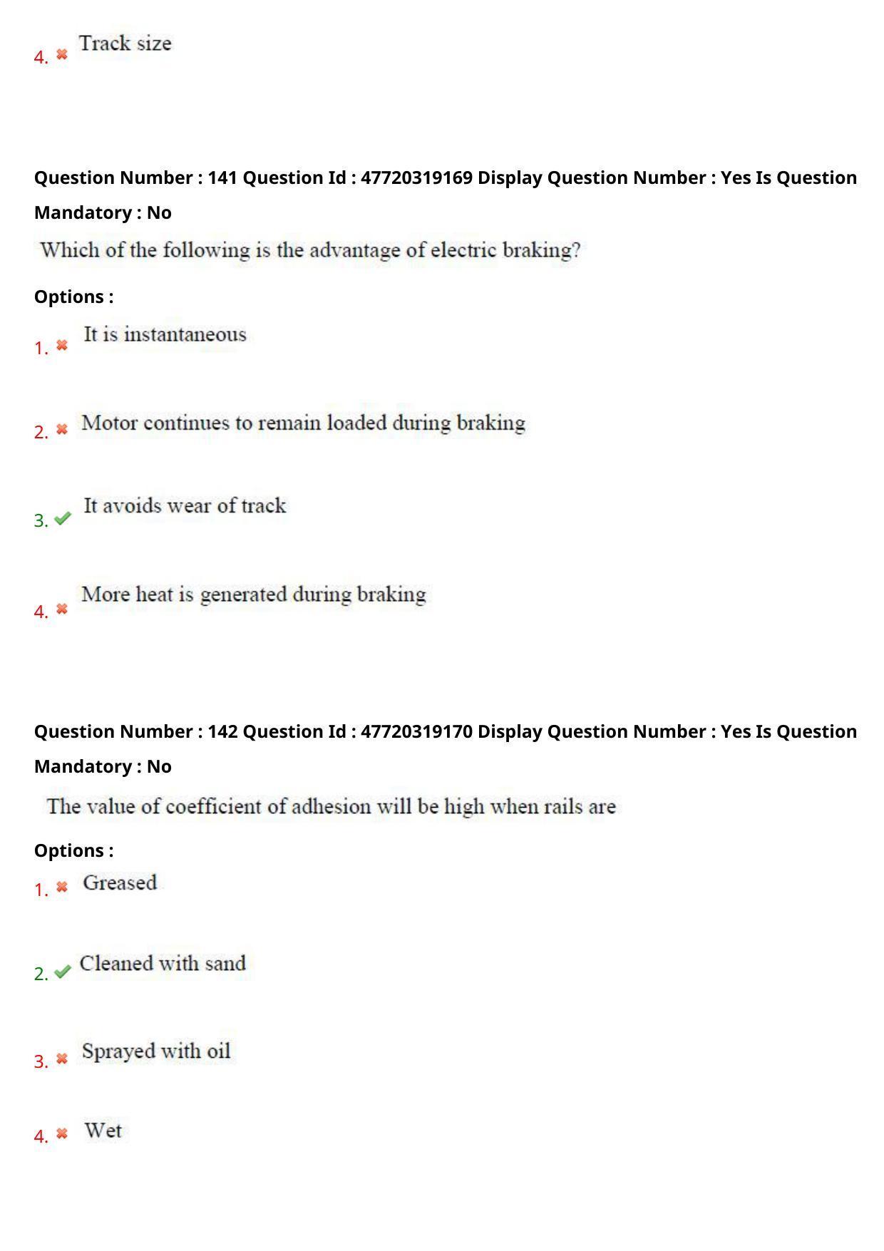 AP ECET 2021 - Electrical and Electronics Engineering Question Paper With Preliminary Keys  Shift1 - Page 74