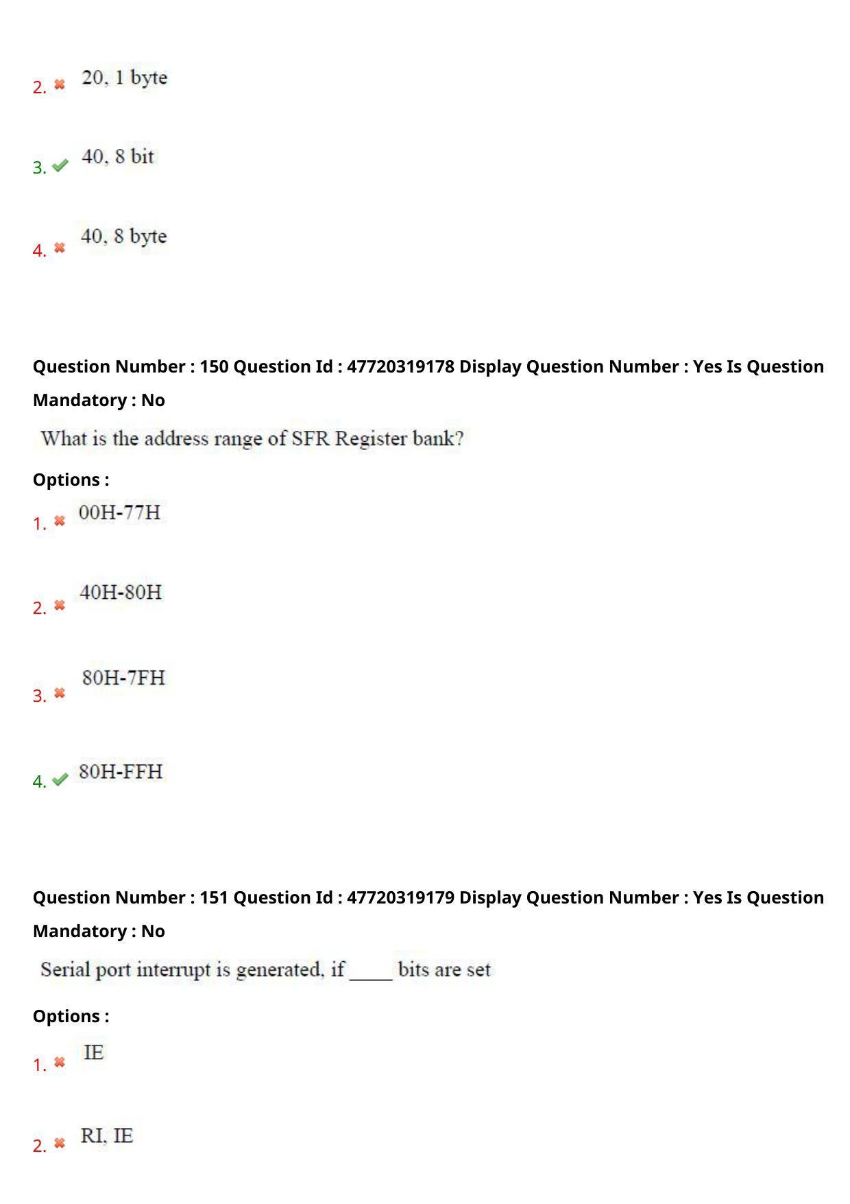 AP ECET 2021 - Electrical and Electronics Engineering Question Paper With Preliminary Keys Shift1 - Page 78