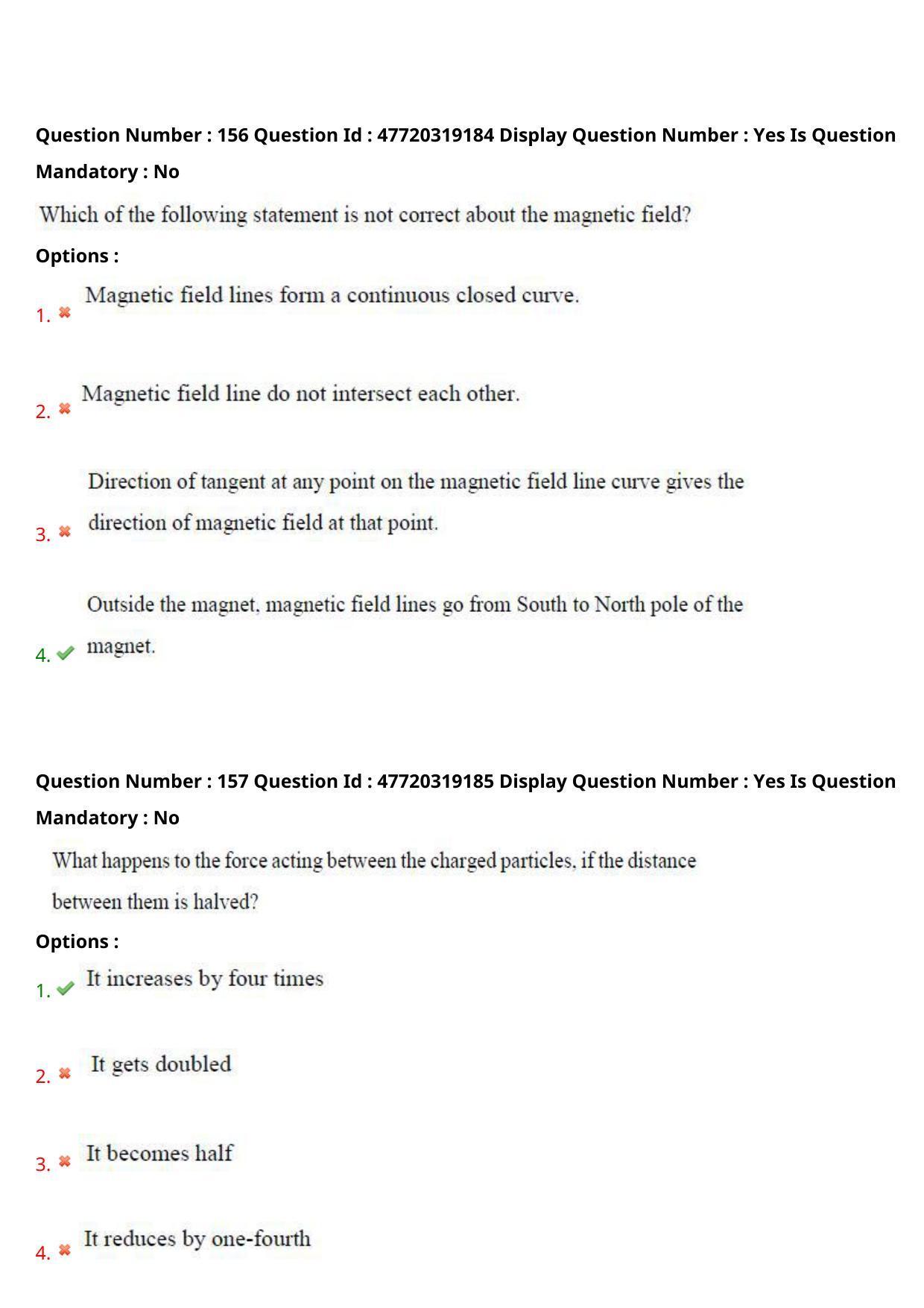 AP ECET 2021 - Electrical and Electronics Engineering Question Paper With Preliminary Keys Shift1 - Page 81