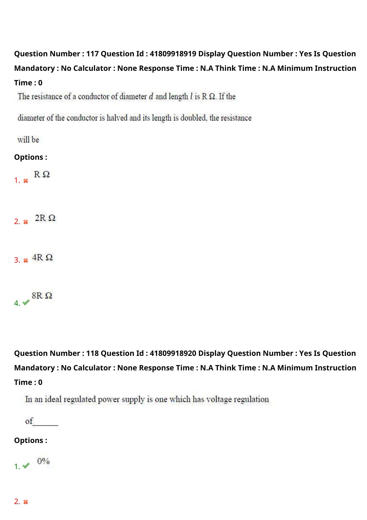 AP ECET 2023 Electronics and Communication Engineering Question Paper - Page 73