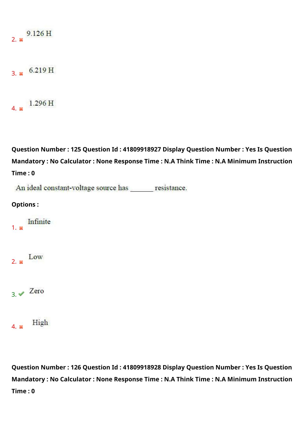 AP ECET 2023 Electronics and Communication Engineering Question Paper - Page 78