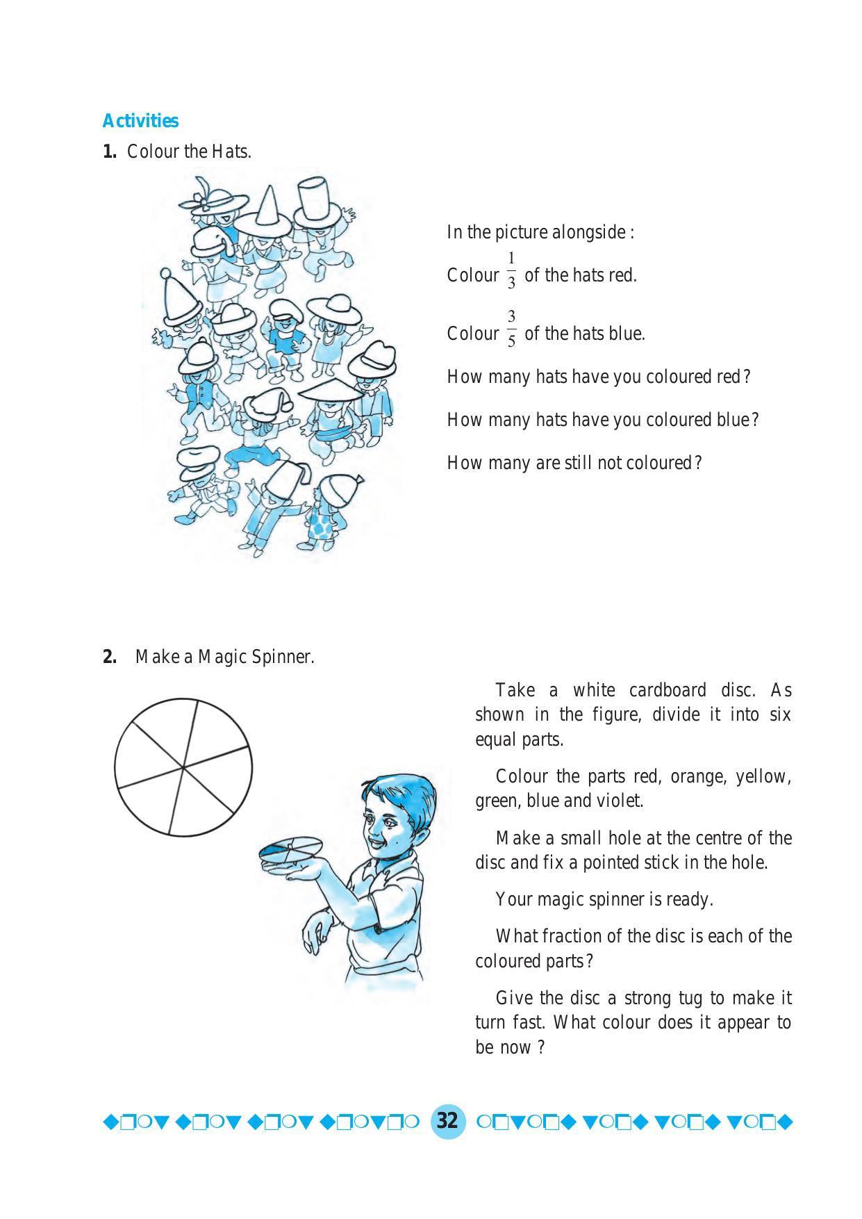 Maharashtra Board Class 5 Maths Textbook - Page 42
