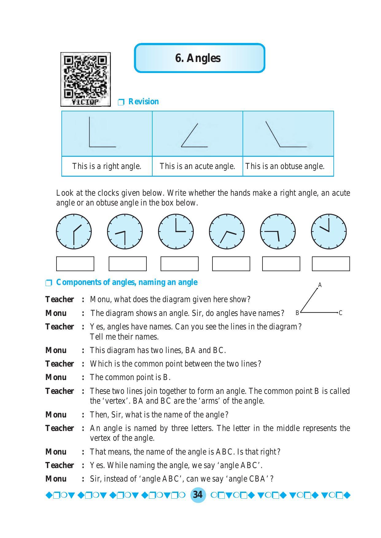 Maharashtra Board Class 5 Maths Textbook - Page 44