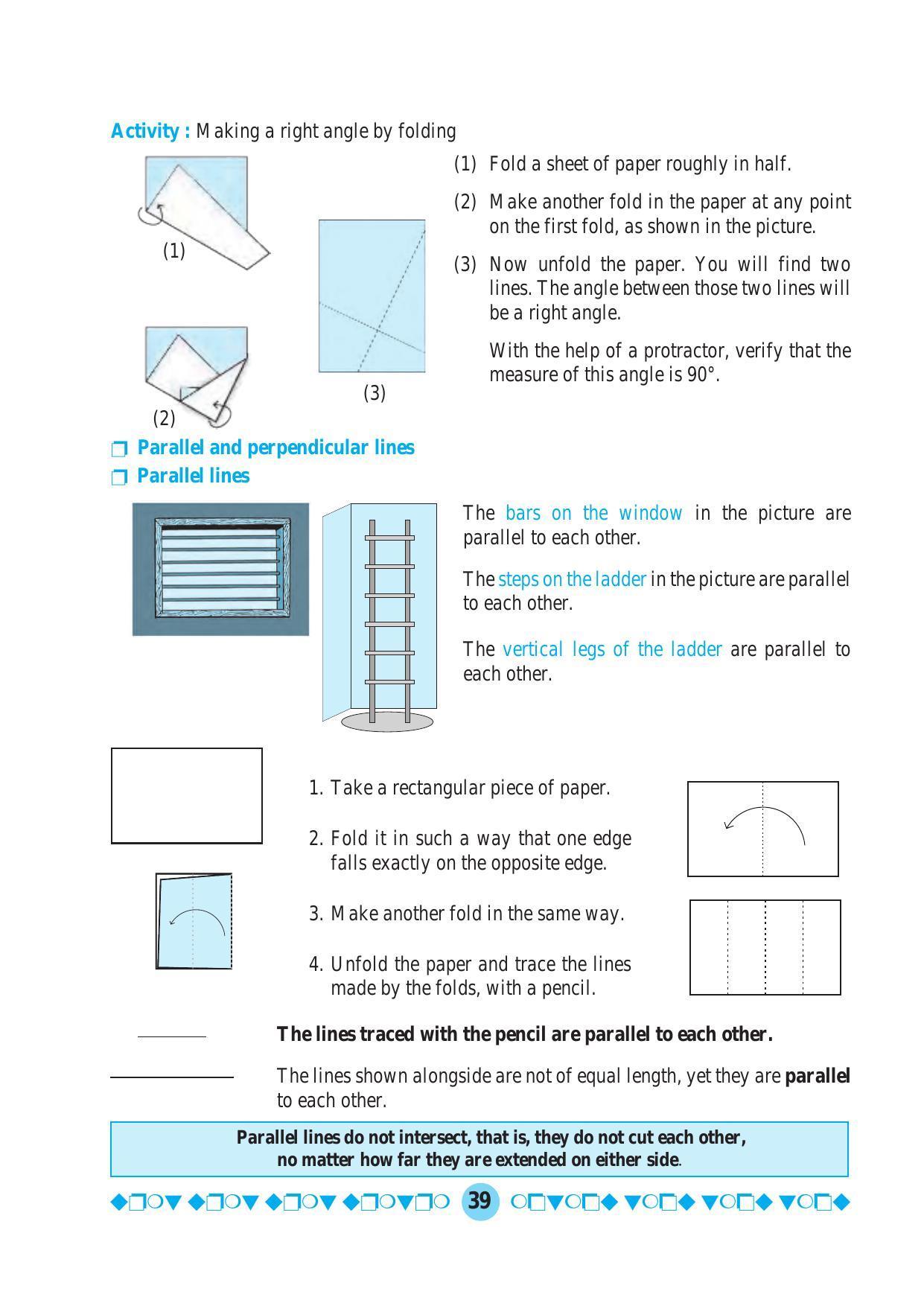 Maharashtra Board Class 5 Maths Textbook - Page 49