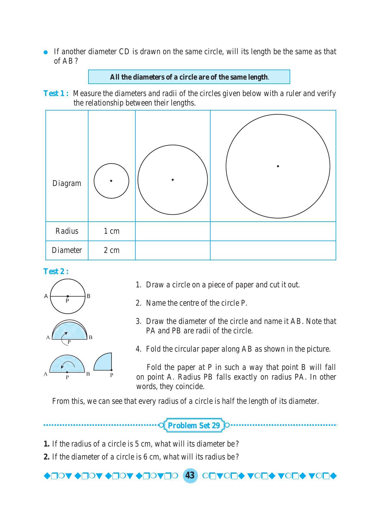 Maharashtra Board Class 5 Maths Textbook - Page 53