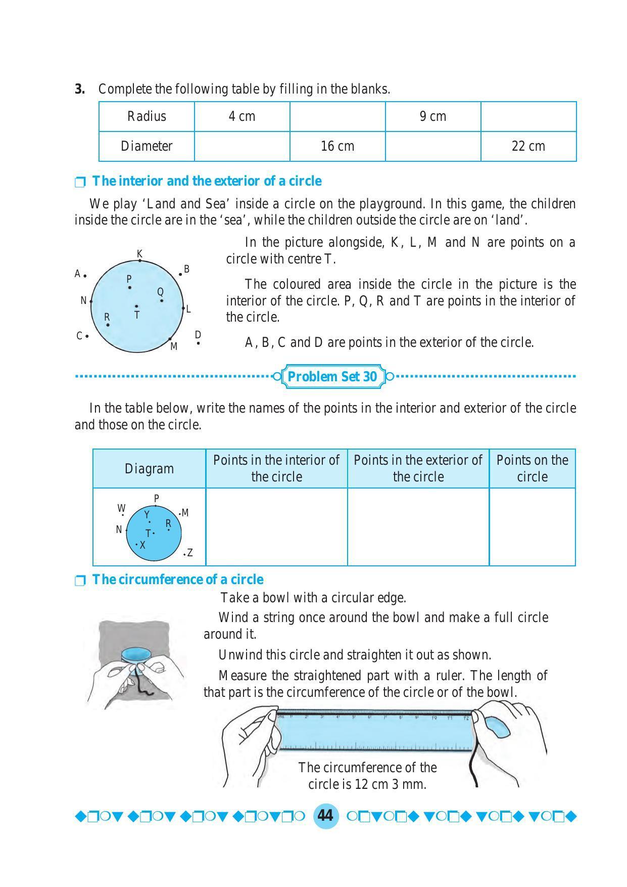 Maharashtra Board Class 5 Maths Textbook - Page 54