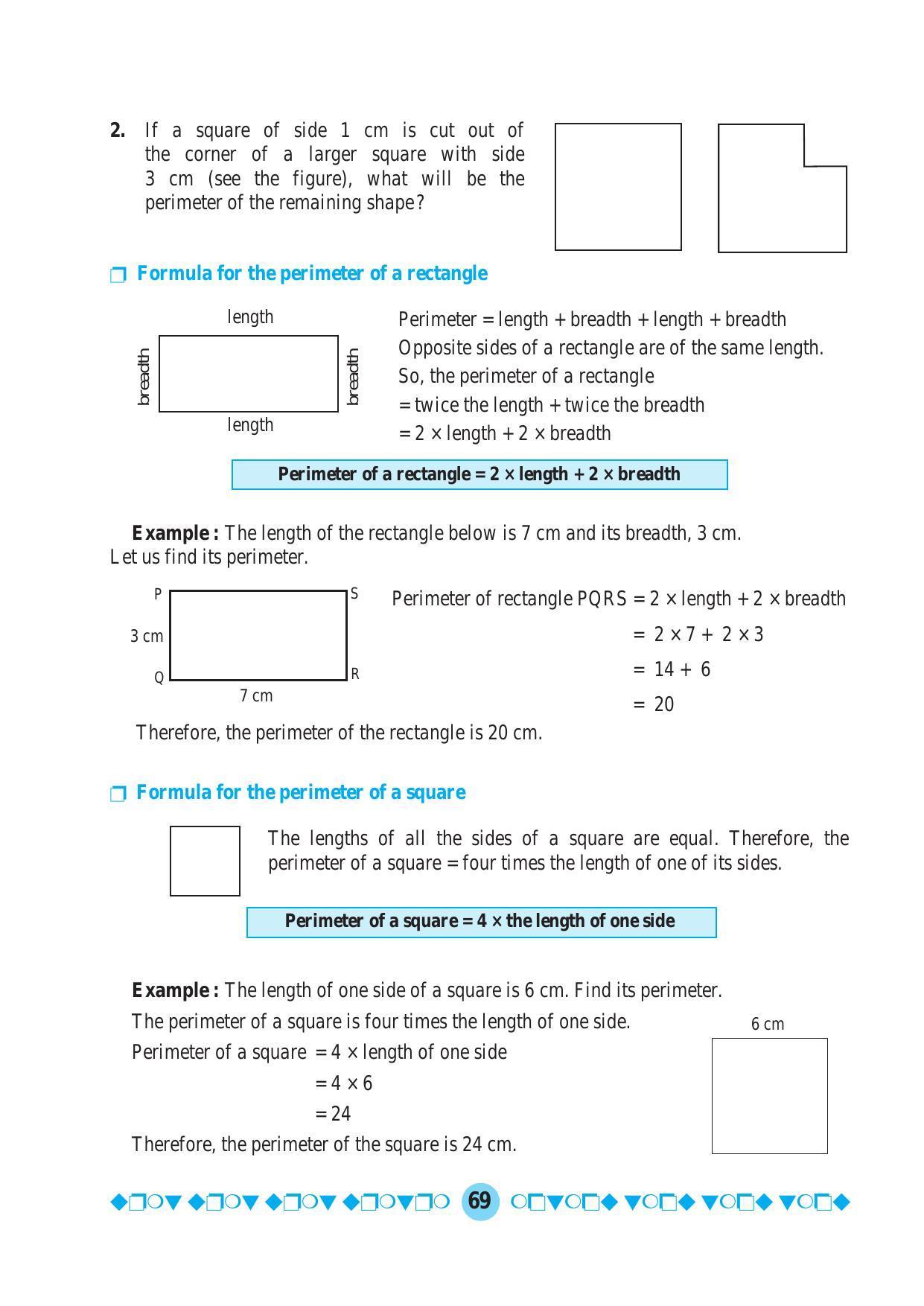 Maharashtra Board Class 5 Maths Textbook - Page 79