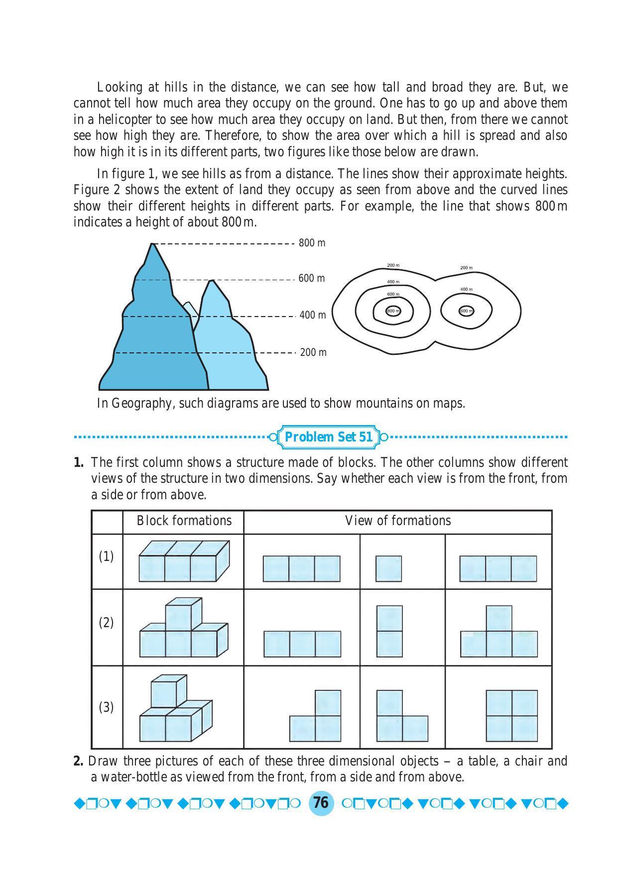 Maharashtra Board Class 5 Maths Textbook - Page 86