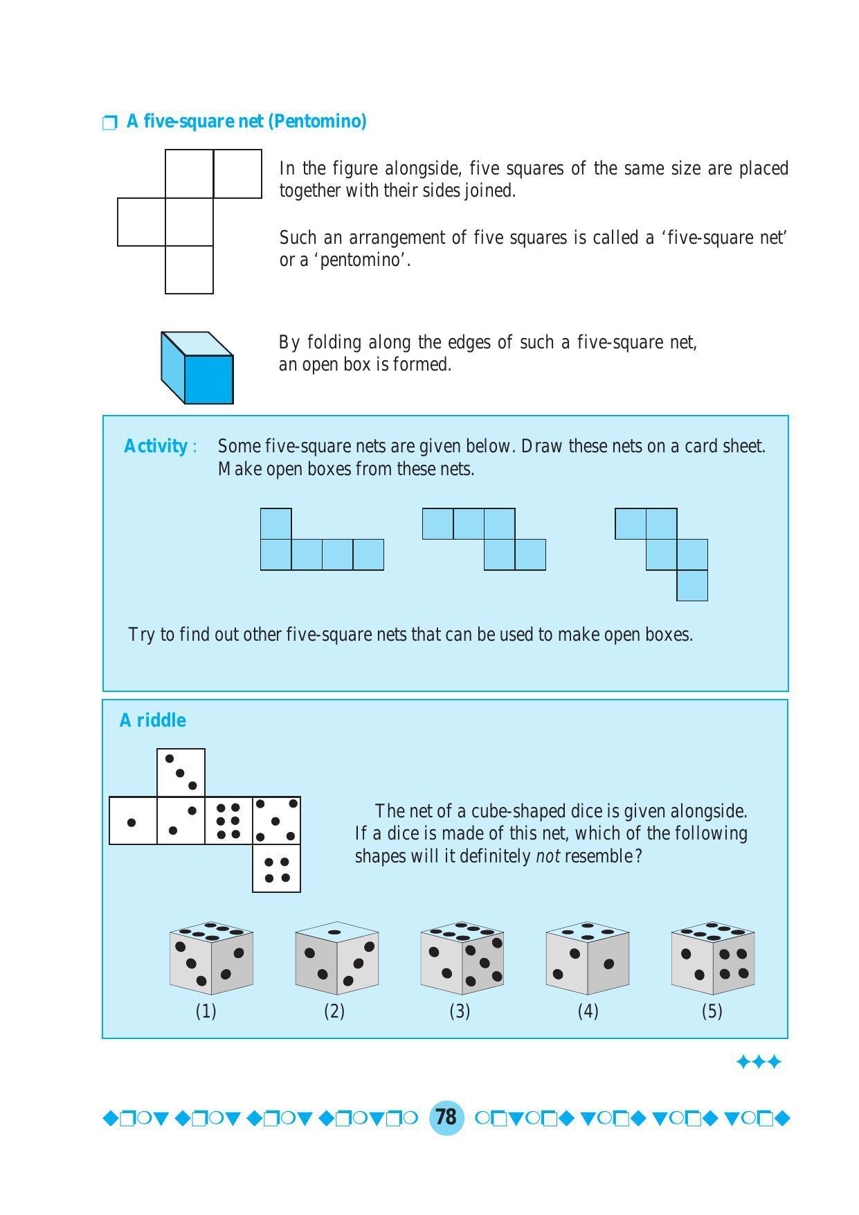 Maharashtra Board Class 5 Maths Textbook - Page 88