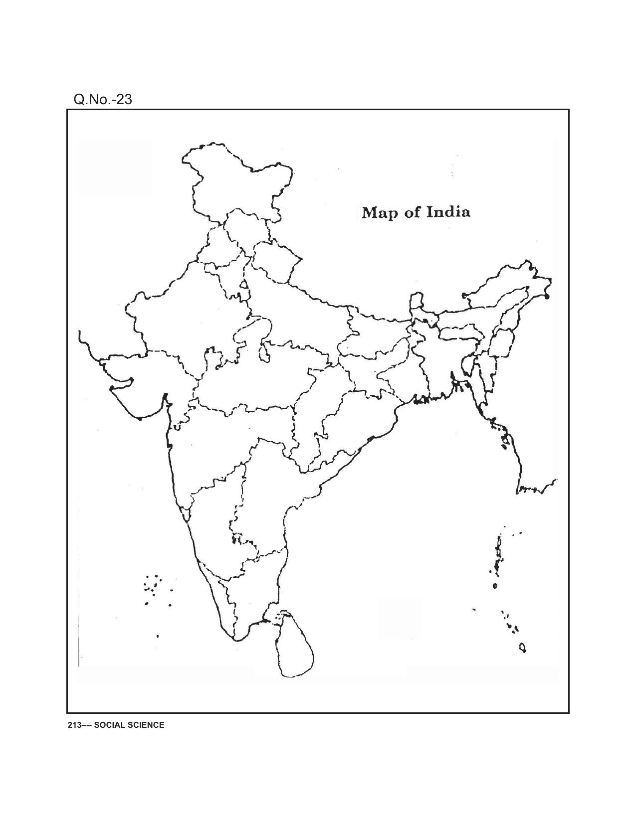 Open School Exam 2019 December Question Paper (All Subjects) - Page 49