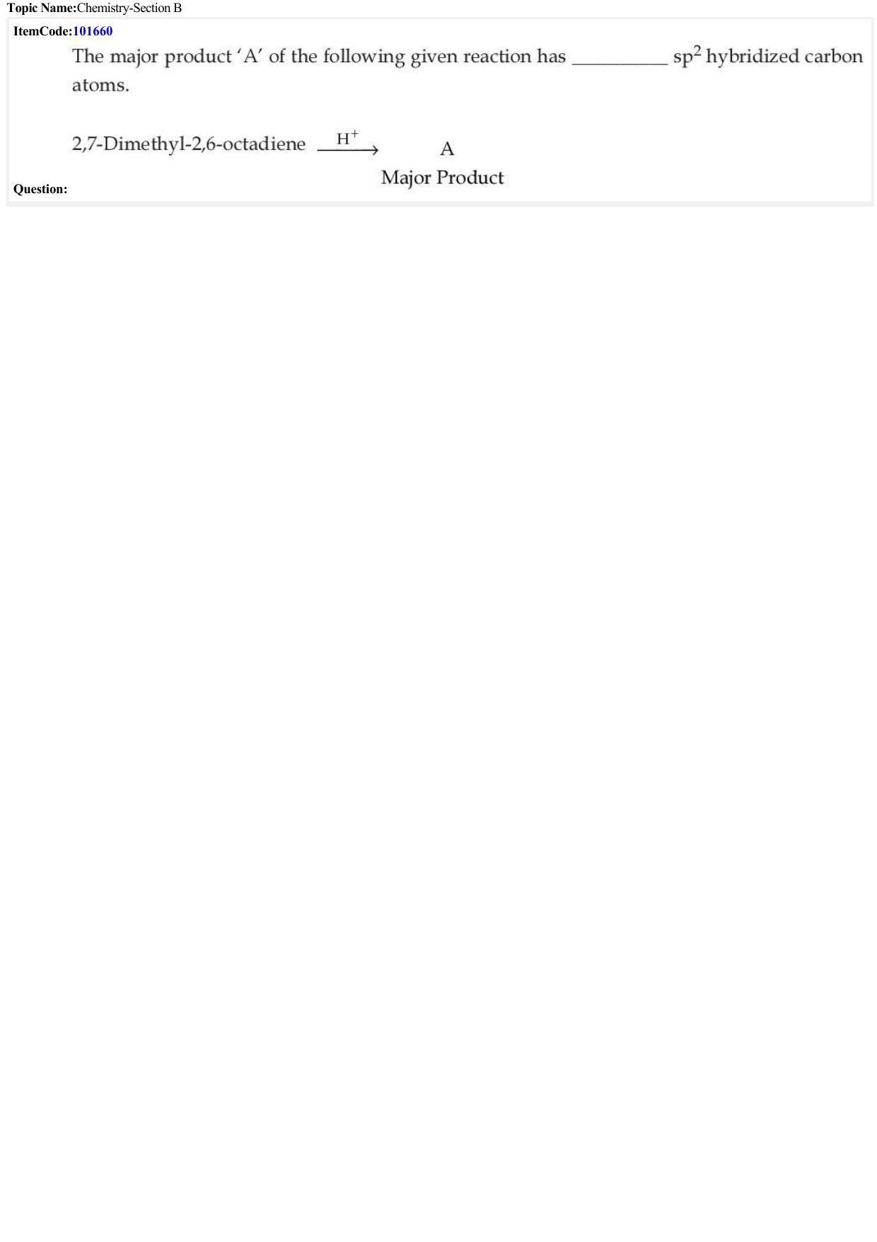 JEE Mains 2022: BTech English (Shift 1) 24-06-2022 Question Paper - Page 26